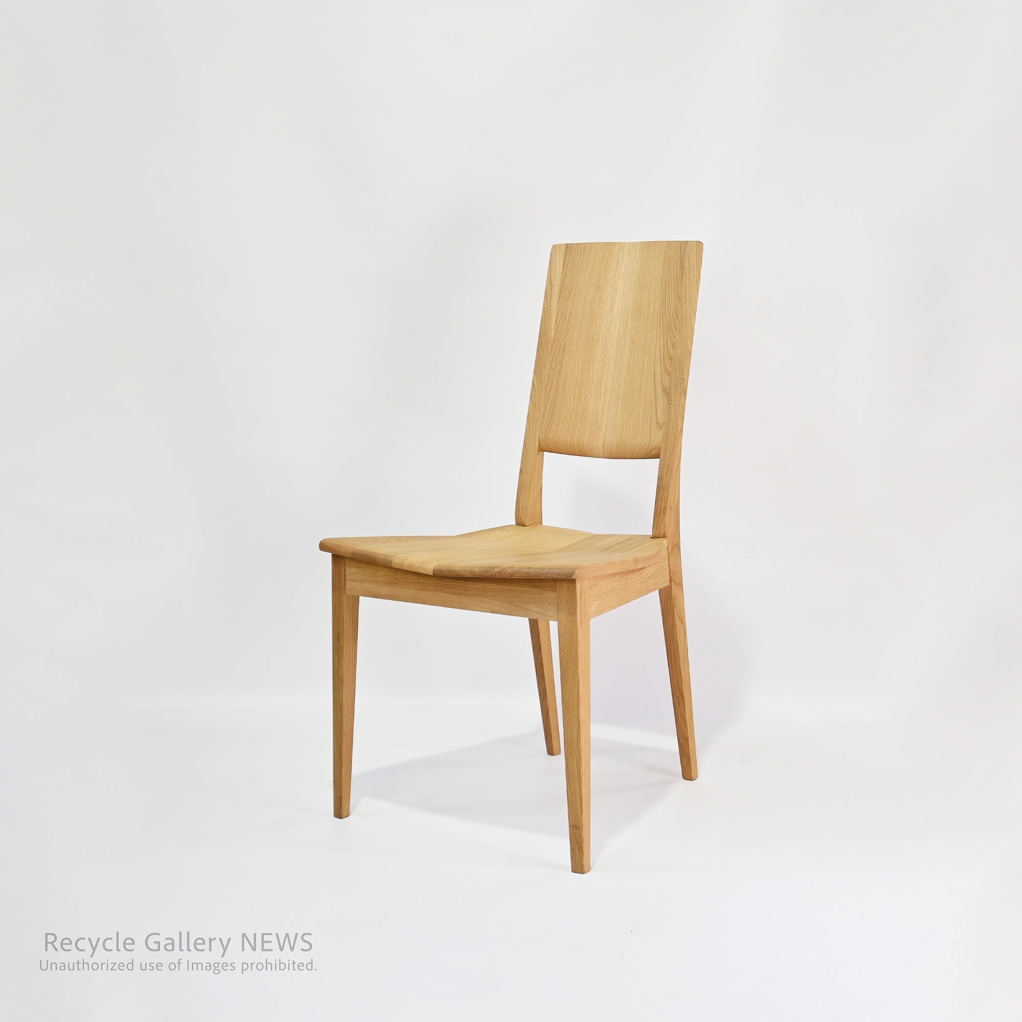 Karimoku New Standard 2-Seater Solid Wood Dining Table Minimalist Scandinavian Inspired Japan /　 カリモク 2Pダイニングセット 日本 ニュースタンダード 無垢材 北欧テイスト ミニマル