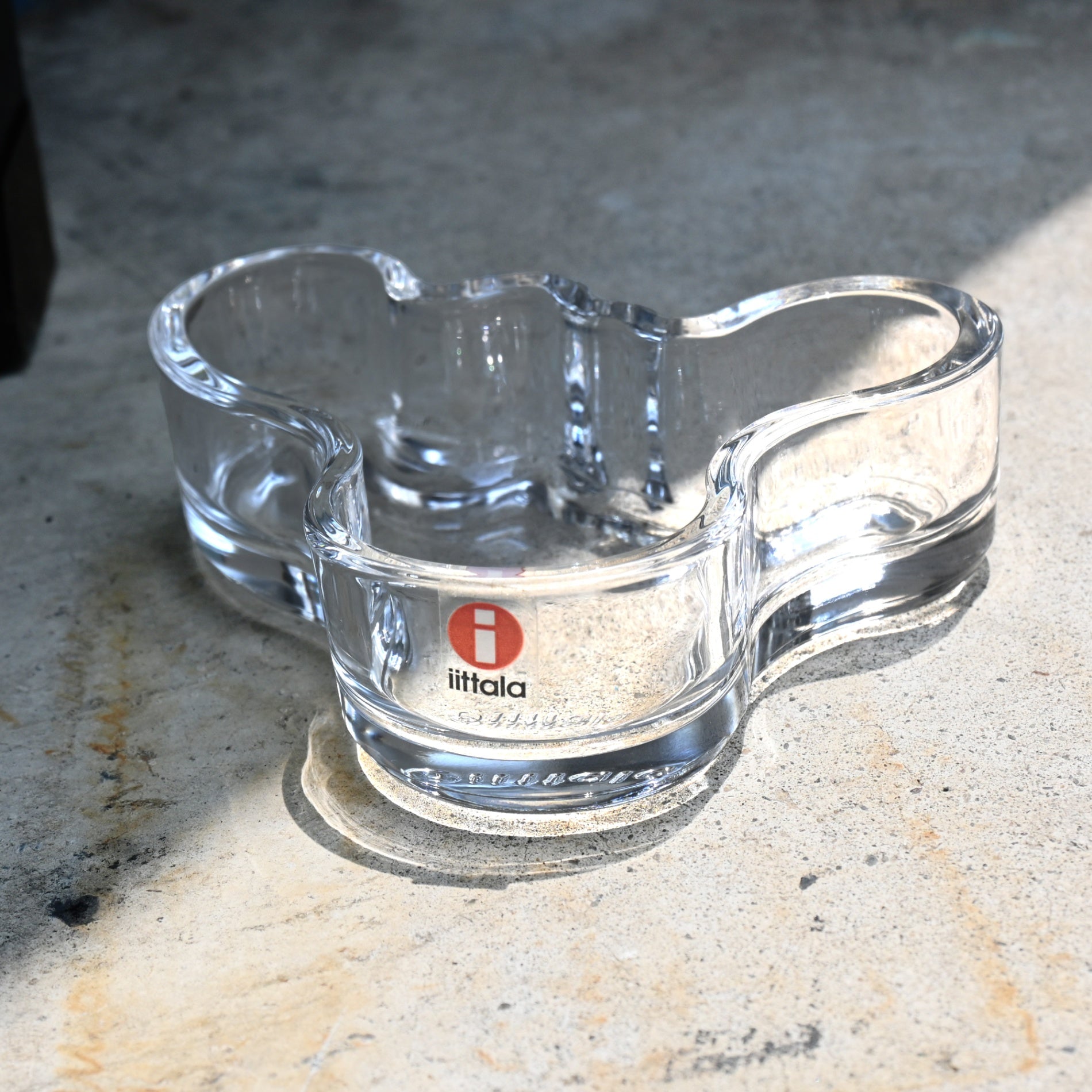 iittala Alvar Aalto Collection Mini Bowl Timeless Scandinavian Design / イッタラ アルヴァ・アアルト コレクション ミニボウル 北欧デザイン タイムレス