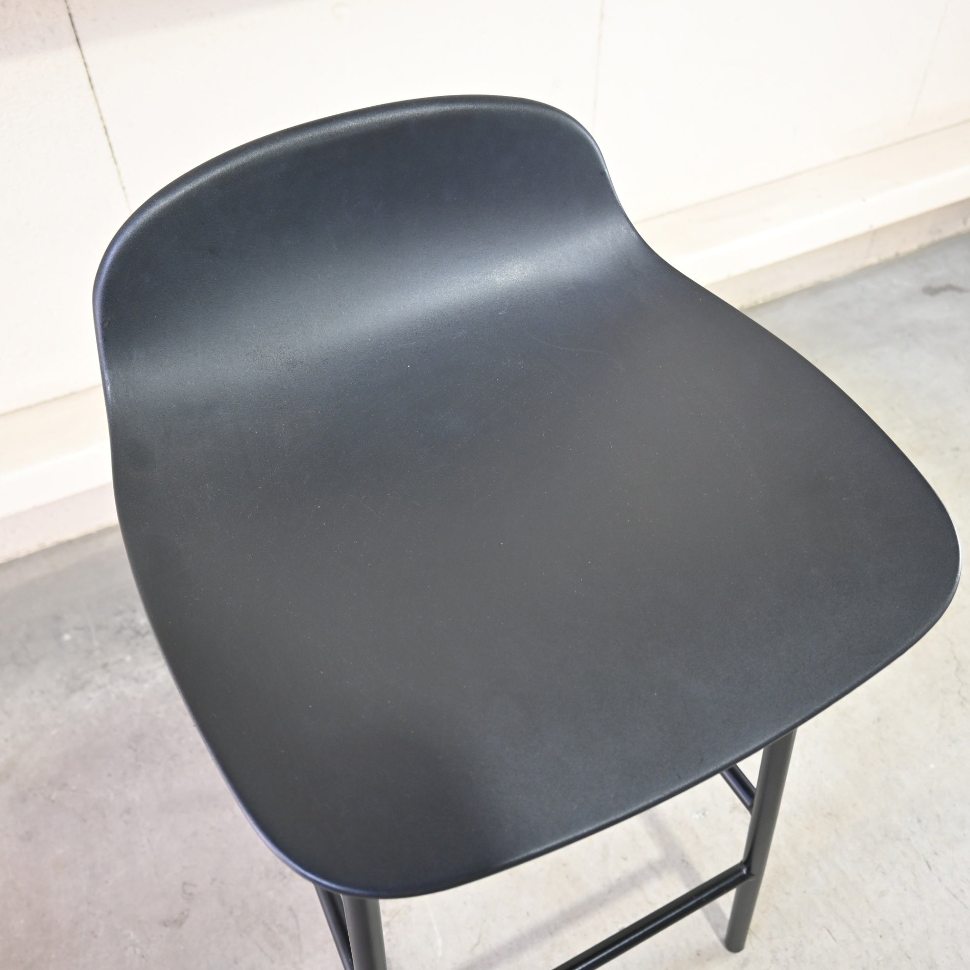 Normann Copenhagen Bar stool Counter chair Denmark Nordic Modern Furniture / ノーマン・コペンハーゲン バー・スツール カウンターチェア デンマーク 北欧 モダン家具