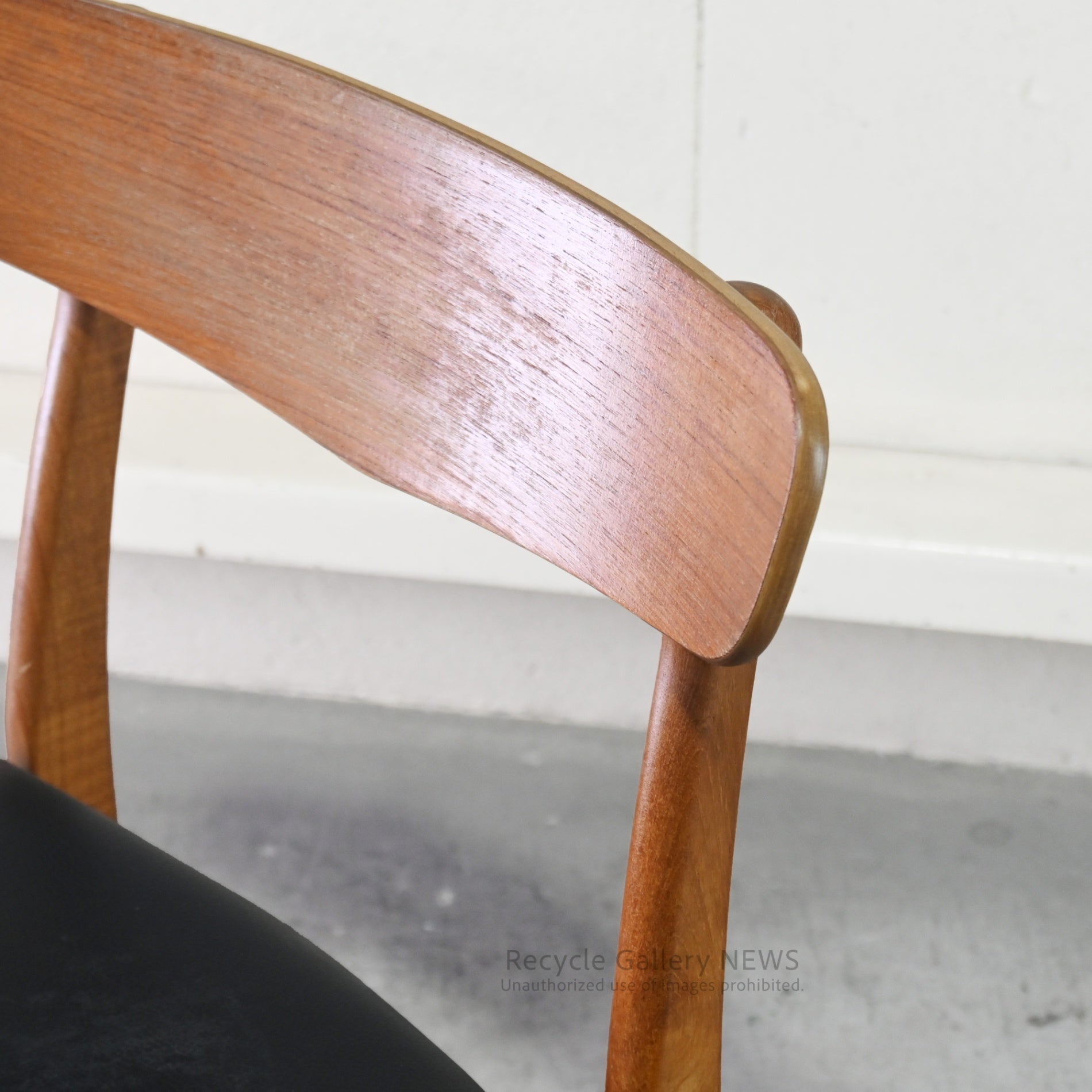 Findahls Mobelfabrik Mosbol Danish Scandinavian Modern / フィンダールス モスボル チェア デンマーク 北欧モダン
