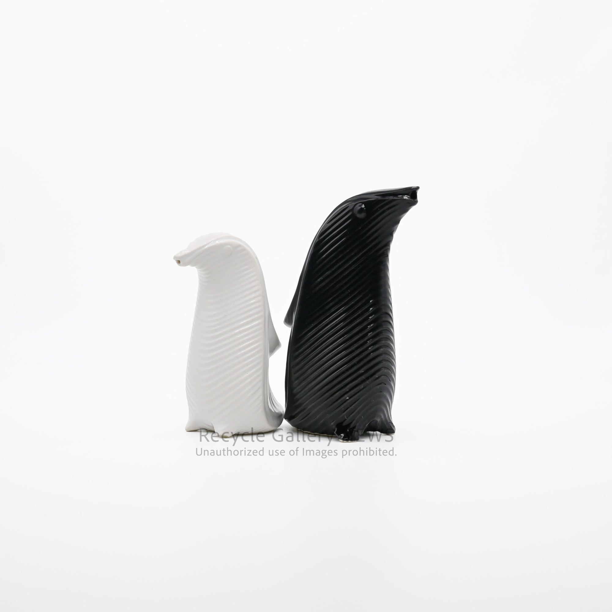 JONATHAN ADLER Salt ＆ Pepper Made in USA Mid Century Modern / ジョナサン アドラー ソルト＆ペッパー アメリカ製 ミッドセンチュリー