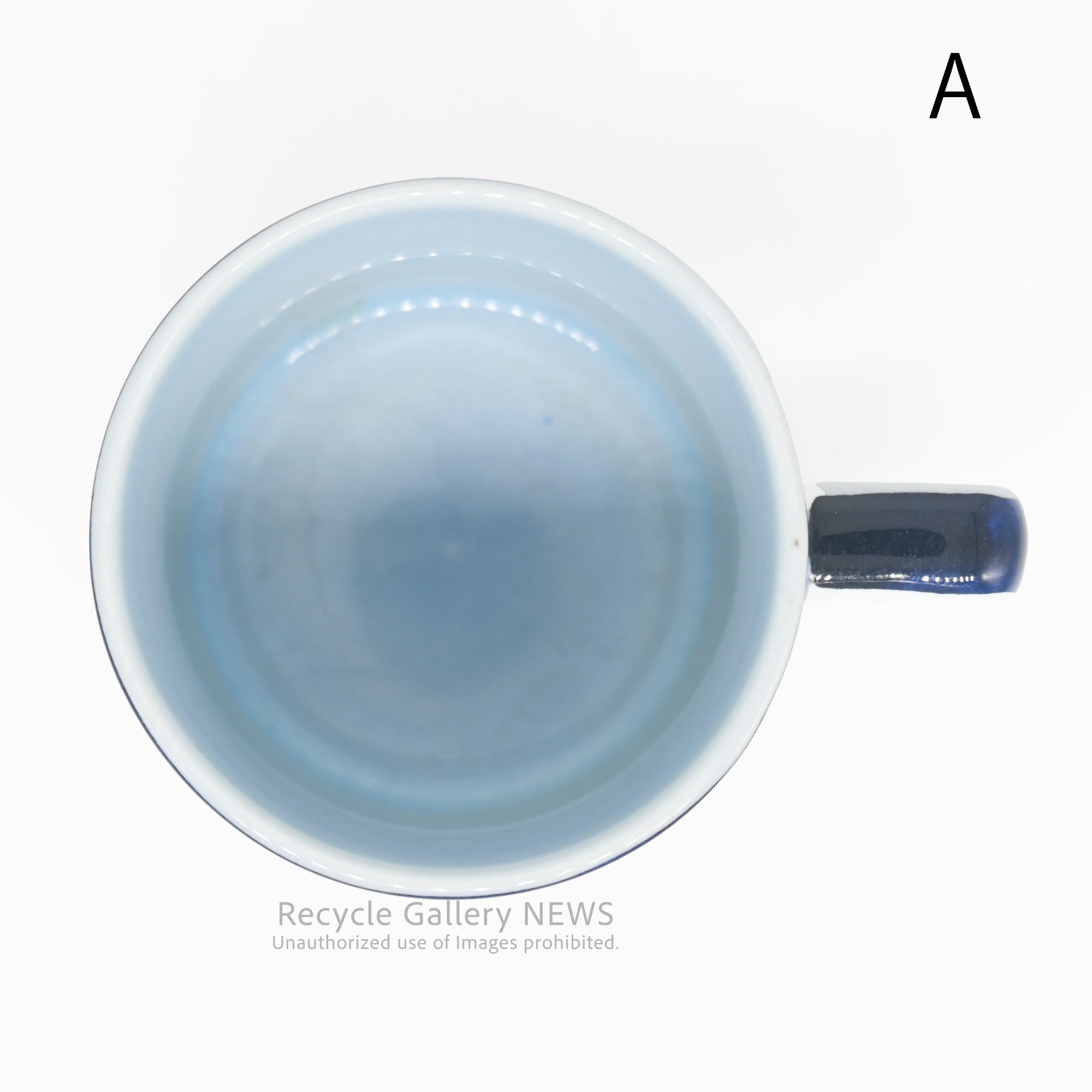 ROYALCOPENHAGEN ”TENERA” mug  Danish Scandinavian / ロイヤルコペンハーゲン "テネラ" マグ デンマーク 北欧