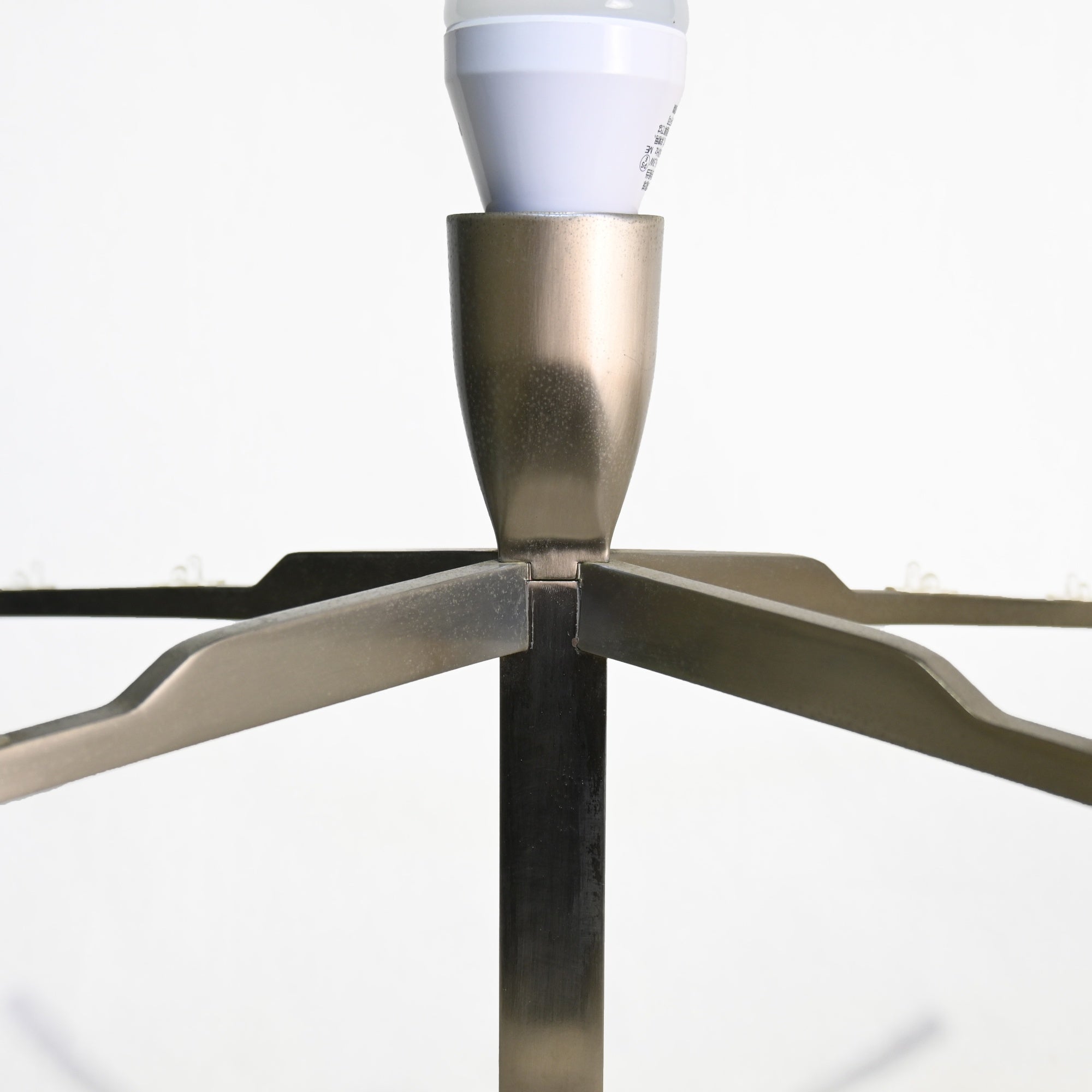 FLOS METOROPORITAN T1 Table light 1960’s Italian Vintage / フロス メトロポリタン T1 テーブルライト イタリアンヴィンテージ
