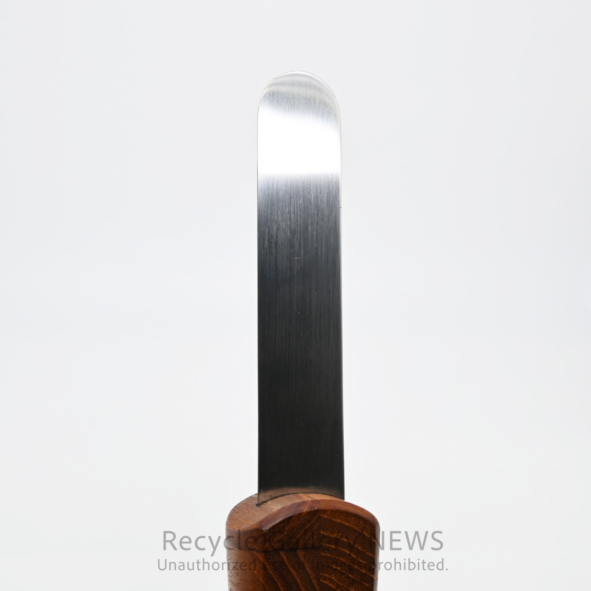 DANSK Cutting Board & Knife Teak Wood Brown Modern Interior / ダンスク カッティングボード & ナイフ チークウッド ブラウン モダンインテリア