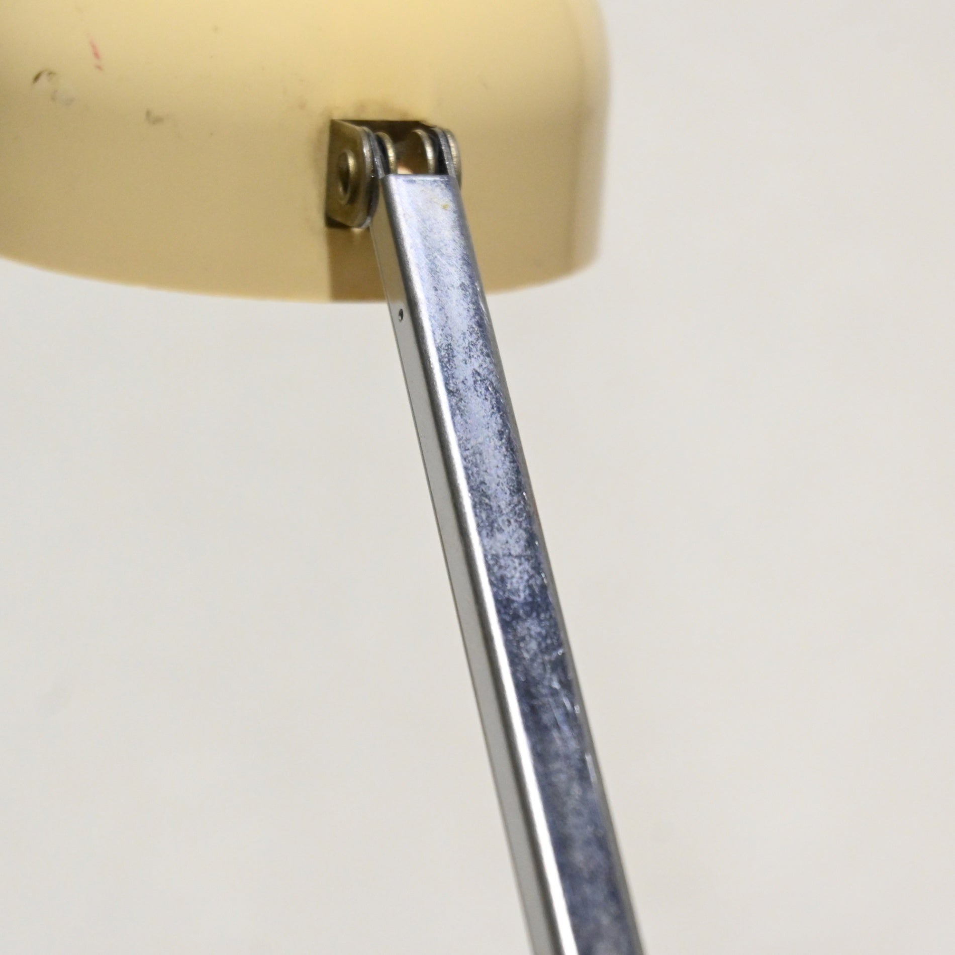 Nanbu-Light KREO LITE aiai NA-718 Showa-Retro Japan / 南部工業株式会社 クレオライト アイアイ ナンブライト 昭和レトロ