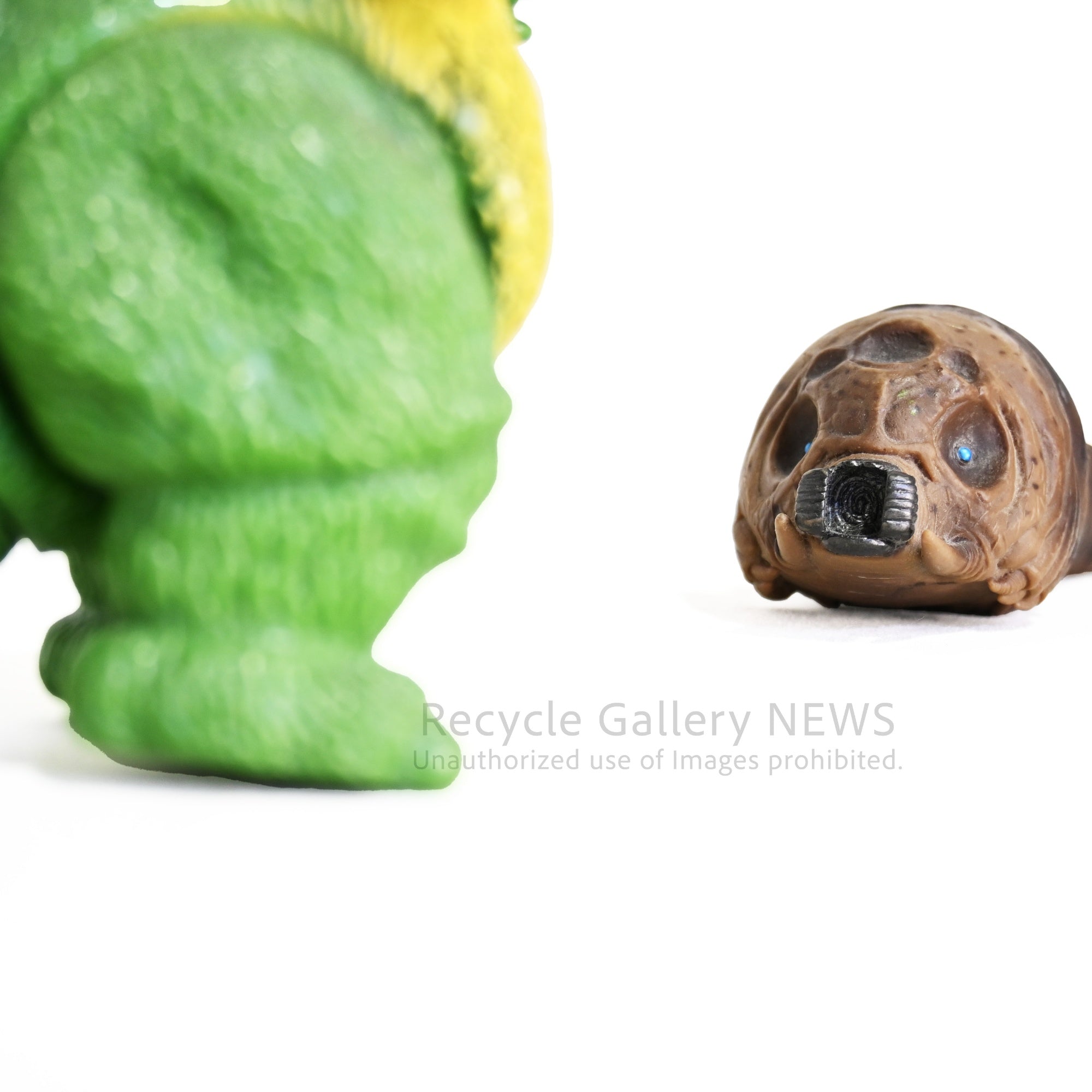 Old BANDAI Mothra figure Soft vinyl figure 2003 model Godzilla Japan / 旧バンダイ モスラ 2003年製 フィギュア ソフビ ゴジラ