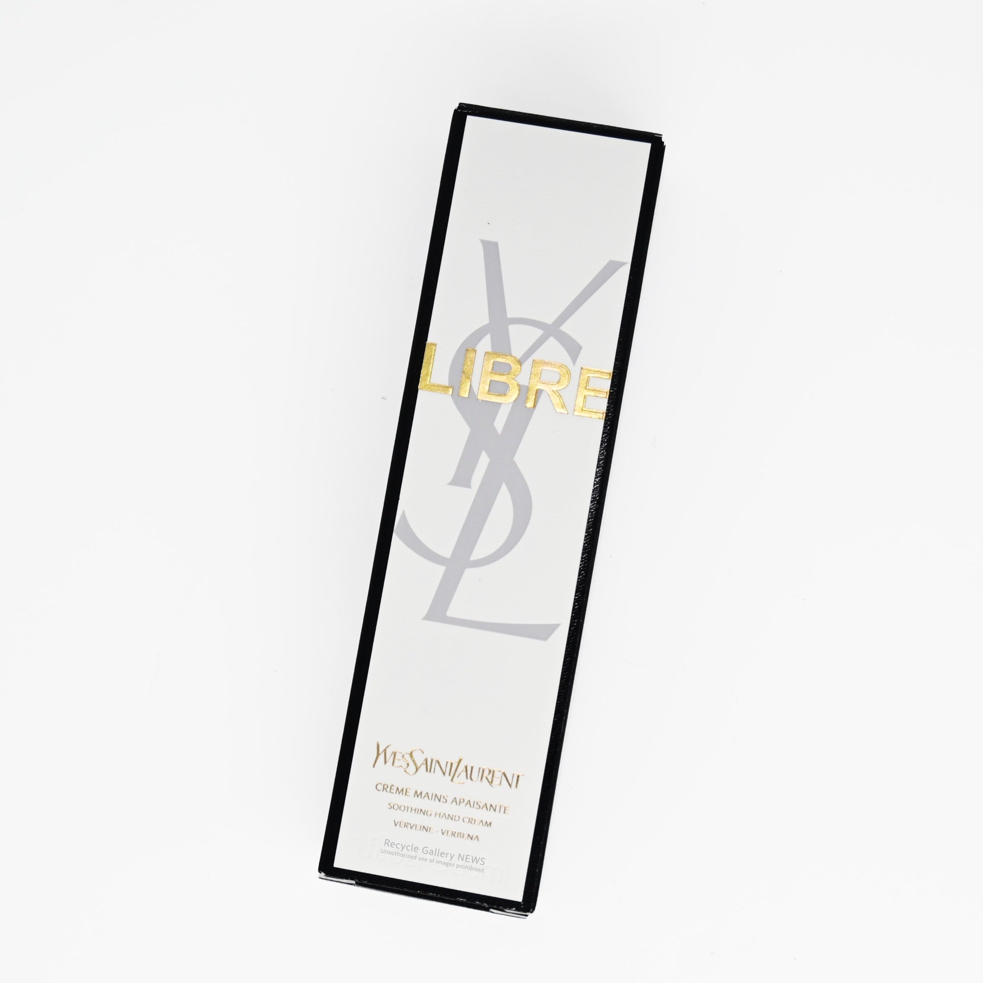 Yves Saint Laurent LIBRE Hand Cream YSL Made in France / イヴ サンローラン リブレ ハンドクリーム フランス製