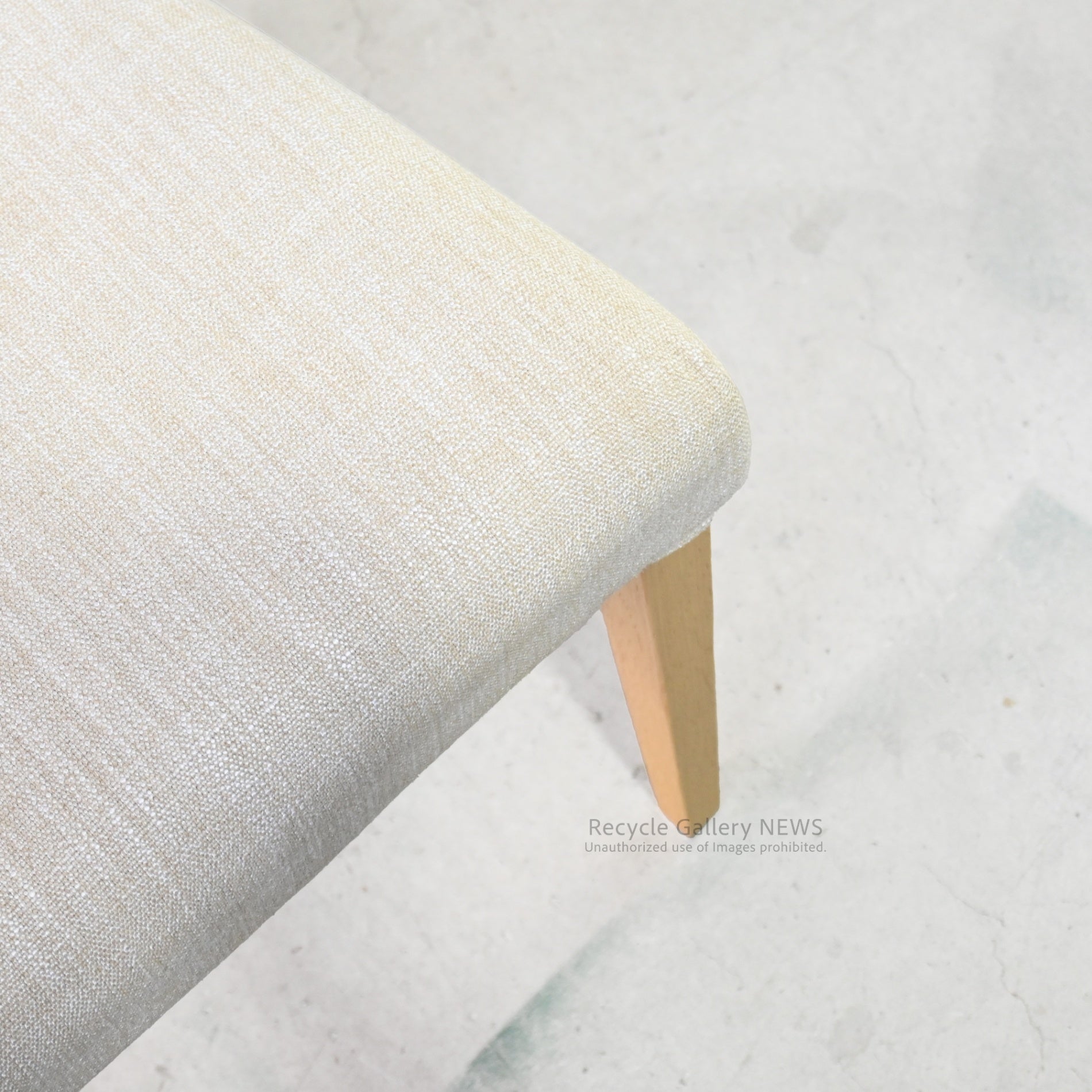 ACTUS "moog" Dining Chair  Oak Japanese European Modern Style / アクタス モーグ ダイニングチェア オーク材  日本 ヨーロッパモダン