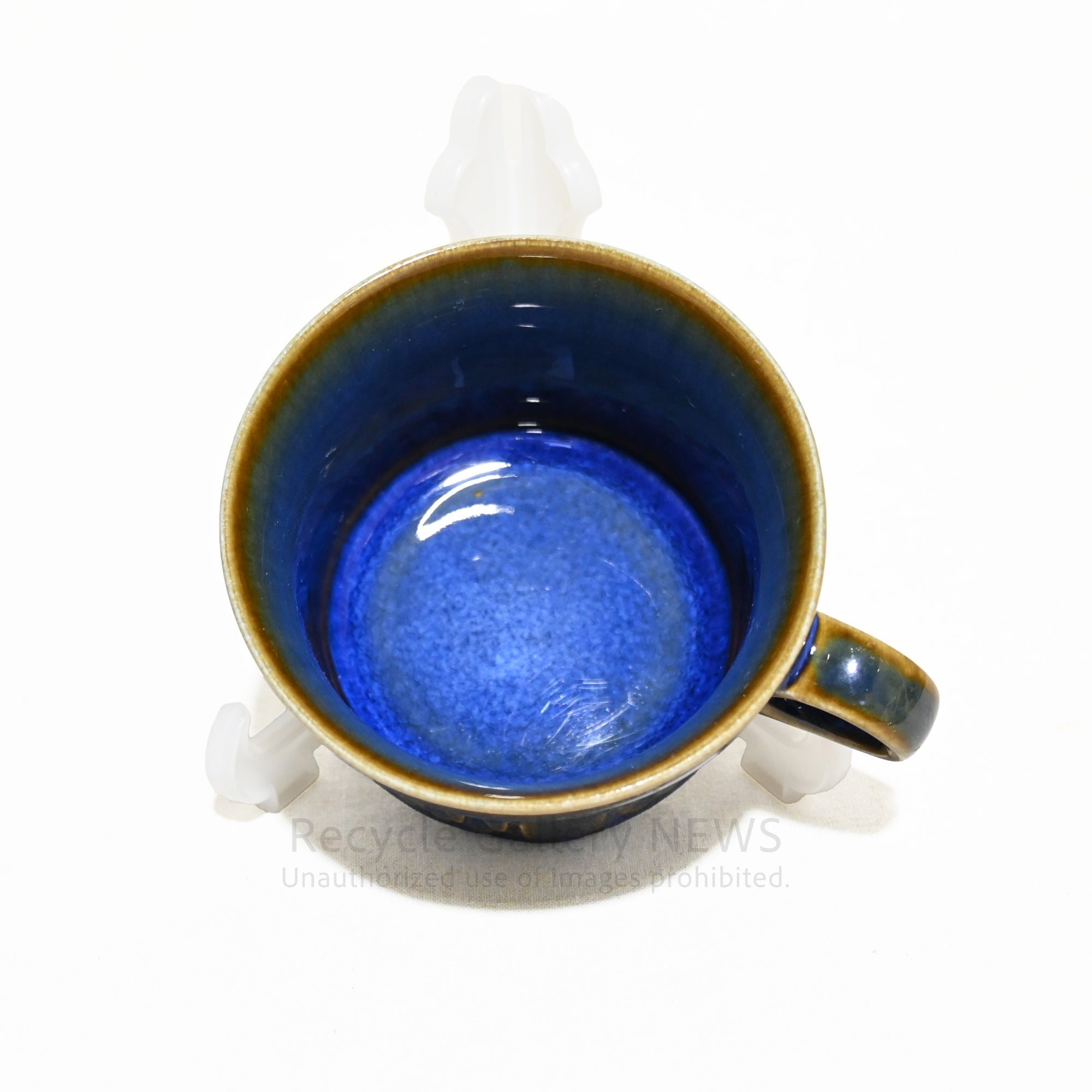 SOHOLM Granit C&S Denmark Vintage Tableware / スーホルム グラニット カップ＆ソーサー デンマーク ヴィンテージ食器