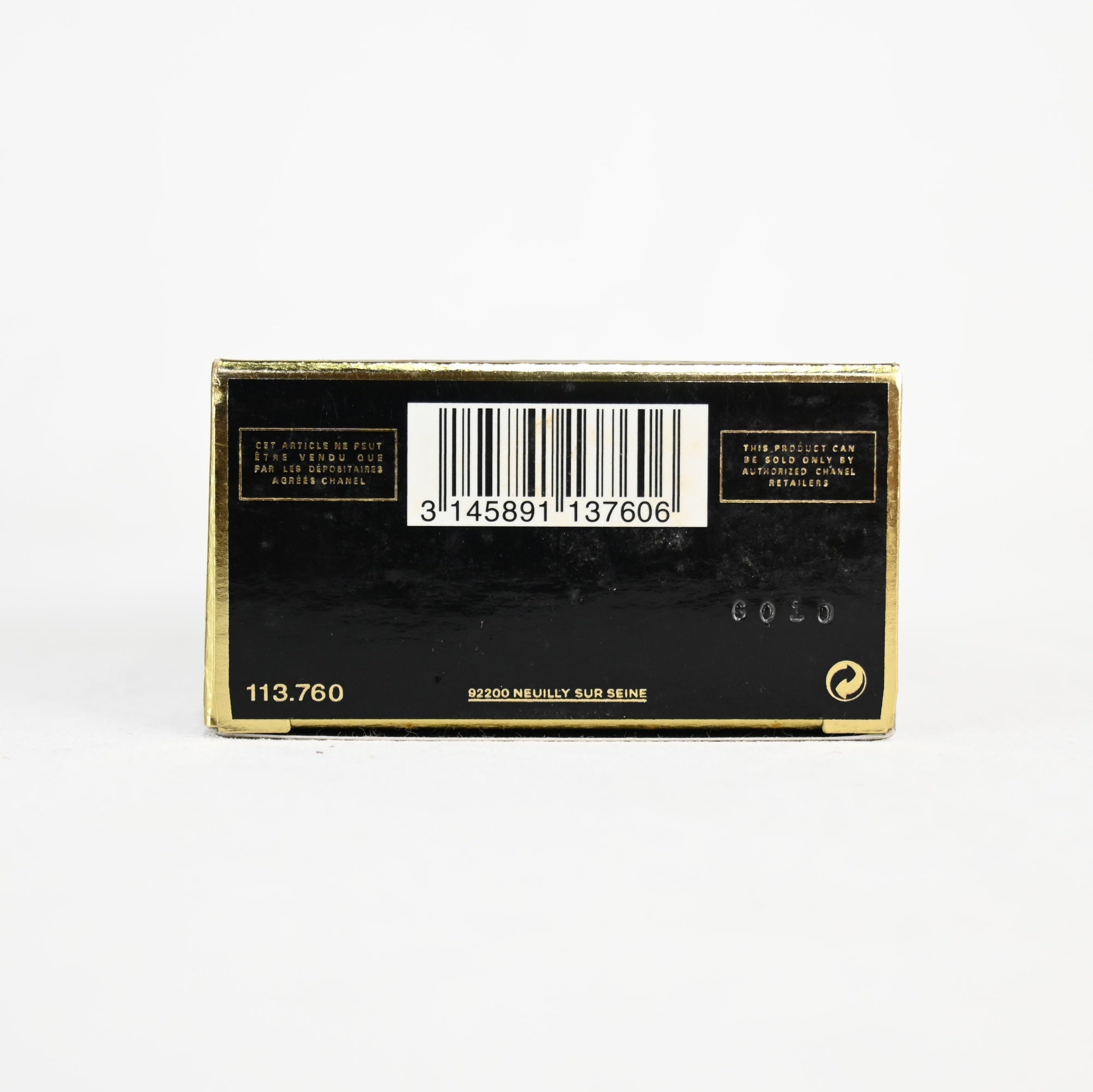 CHANEL COCO NOIR GEL MOUSSANT POUR LA DOUCHE FOAMING SHOWER GEL / シャネル ココ ヌワール シャワー ジェル ボディシャンプー 200ml 未使用