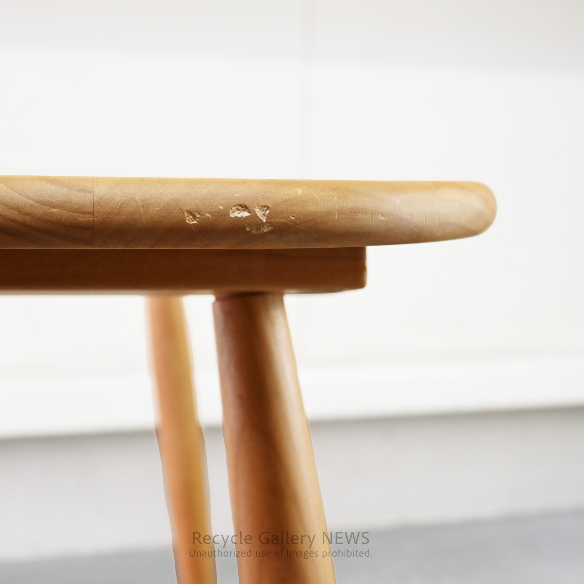 momo natural mocha desk Modern Solid Alder Wood Kids Desk / モモナチュラル モチャデスク アルダー無垢材 キッズデスク モダン