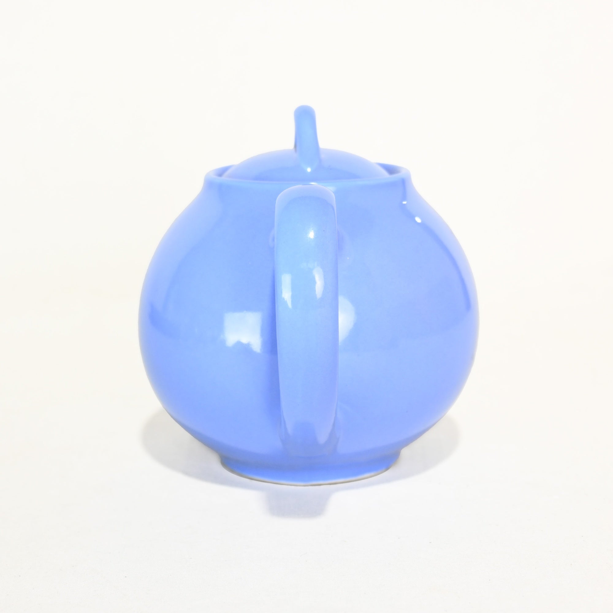 Lipton Teapot 1960s-70s Sky Blue American Vintage / リプトン ティーポット 水色 アメリカ ヴィンテージ 1960~70年代