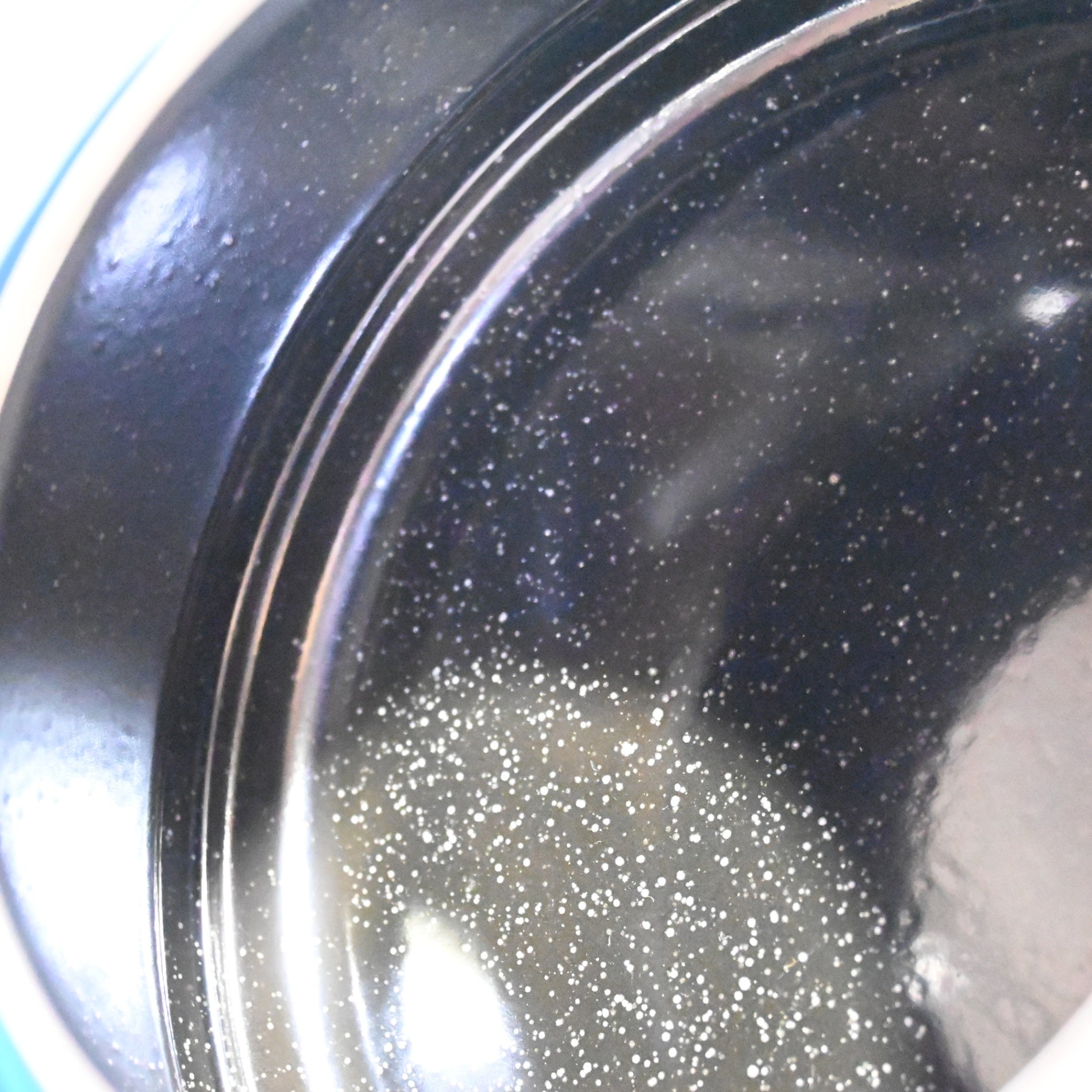 LE CREUSET Kettle Kitchen Tool Blue Discontinued France / ル・クルーゼ ケトル やかん 生産終了品 青 キッチンツール フランス