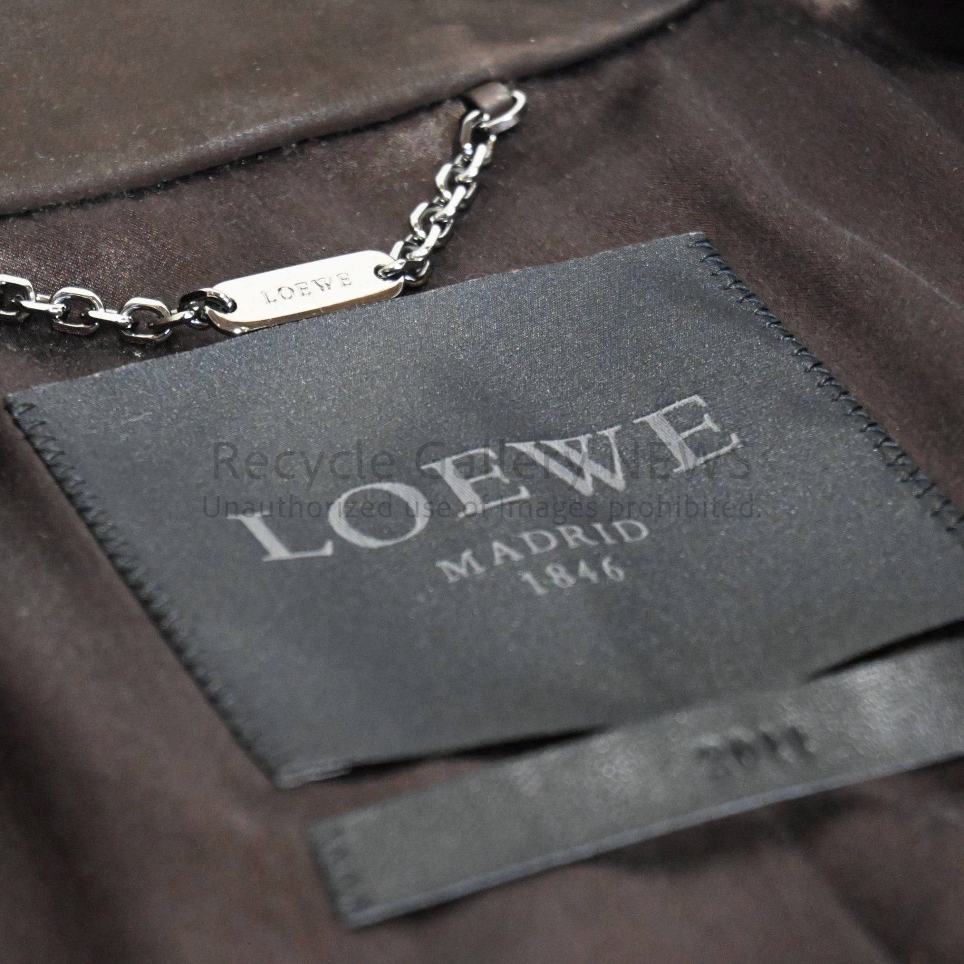 LOEWE Men