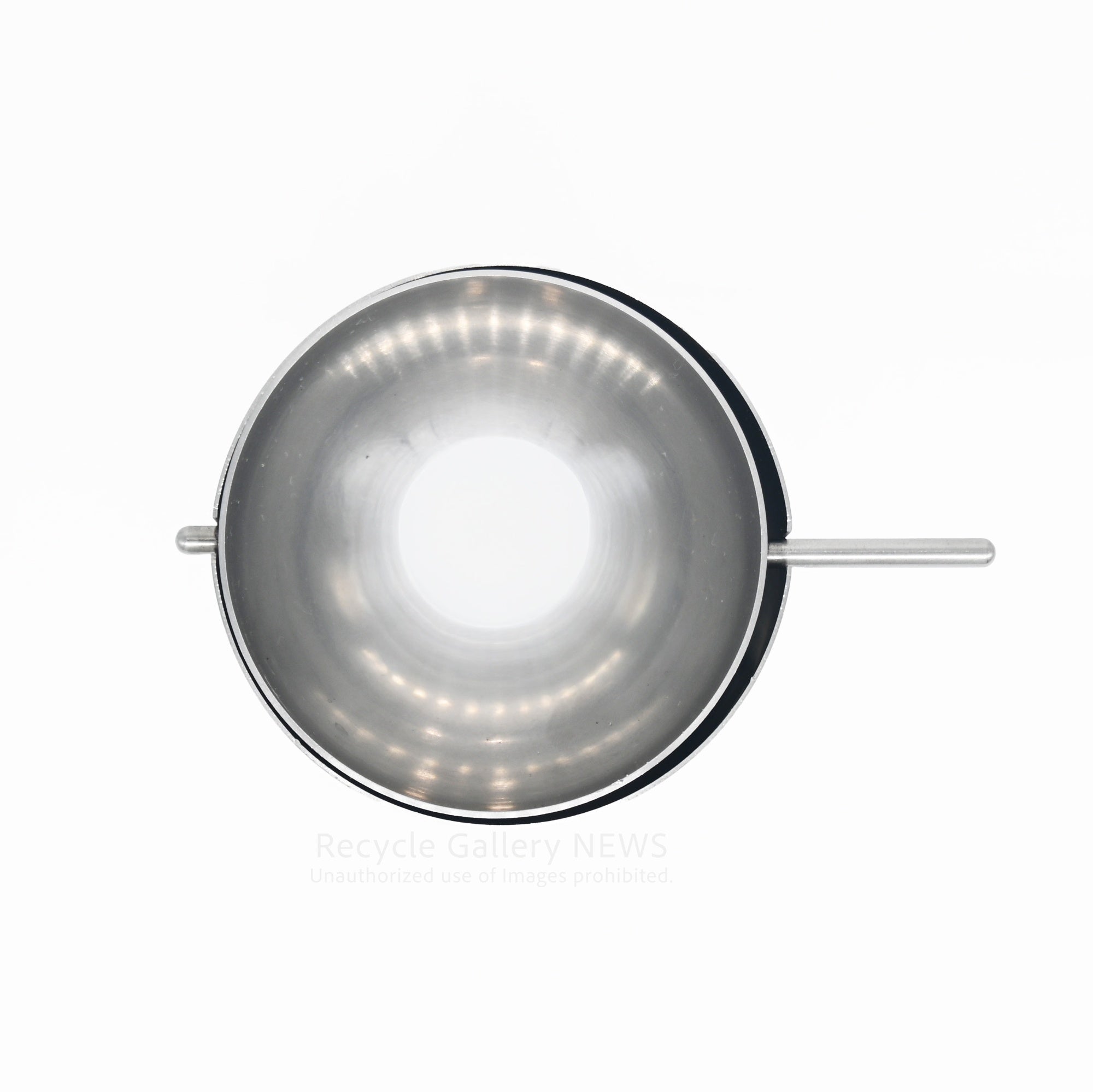 Stelton Cylinda-Line Revolving Ashtray Danish by Arne Jacobsen Scandinavian Design / ステルトン シリンダライン リボルビング アッシュトレイ 灰皿 デンマークアルネ・ヤコブセン 北欧デザイン