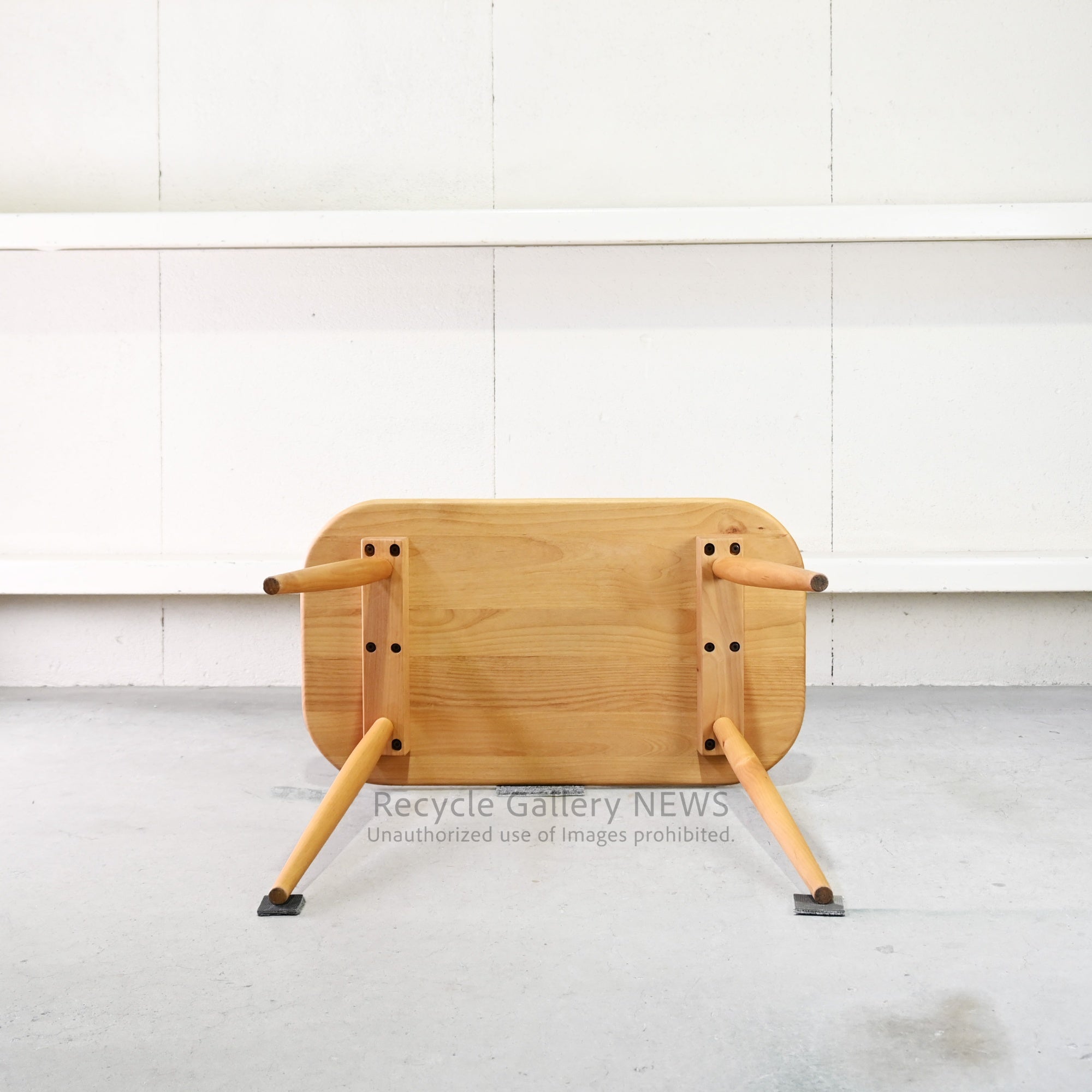 momo natural mocha desk Modern Solid Alder Wood Kids Desk / モモナチュラル モチャデスク アルダー無垢材 キッズデスク モダン