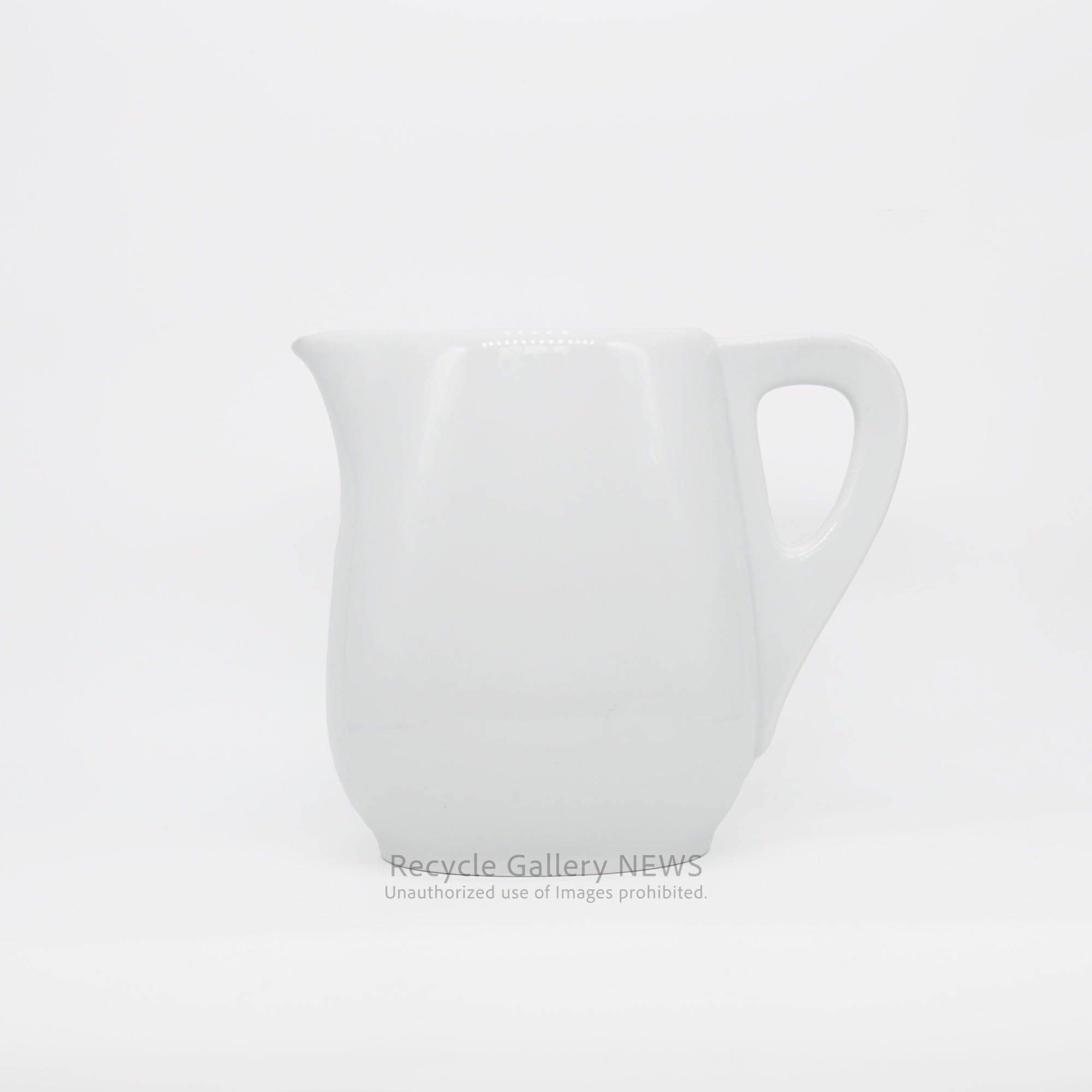 vintage Ginori Milk pitcher Italian Scandinavian Style / ヴィンテージ ジノリ ミルク ピッチャー イタリア 北欧