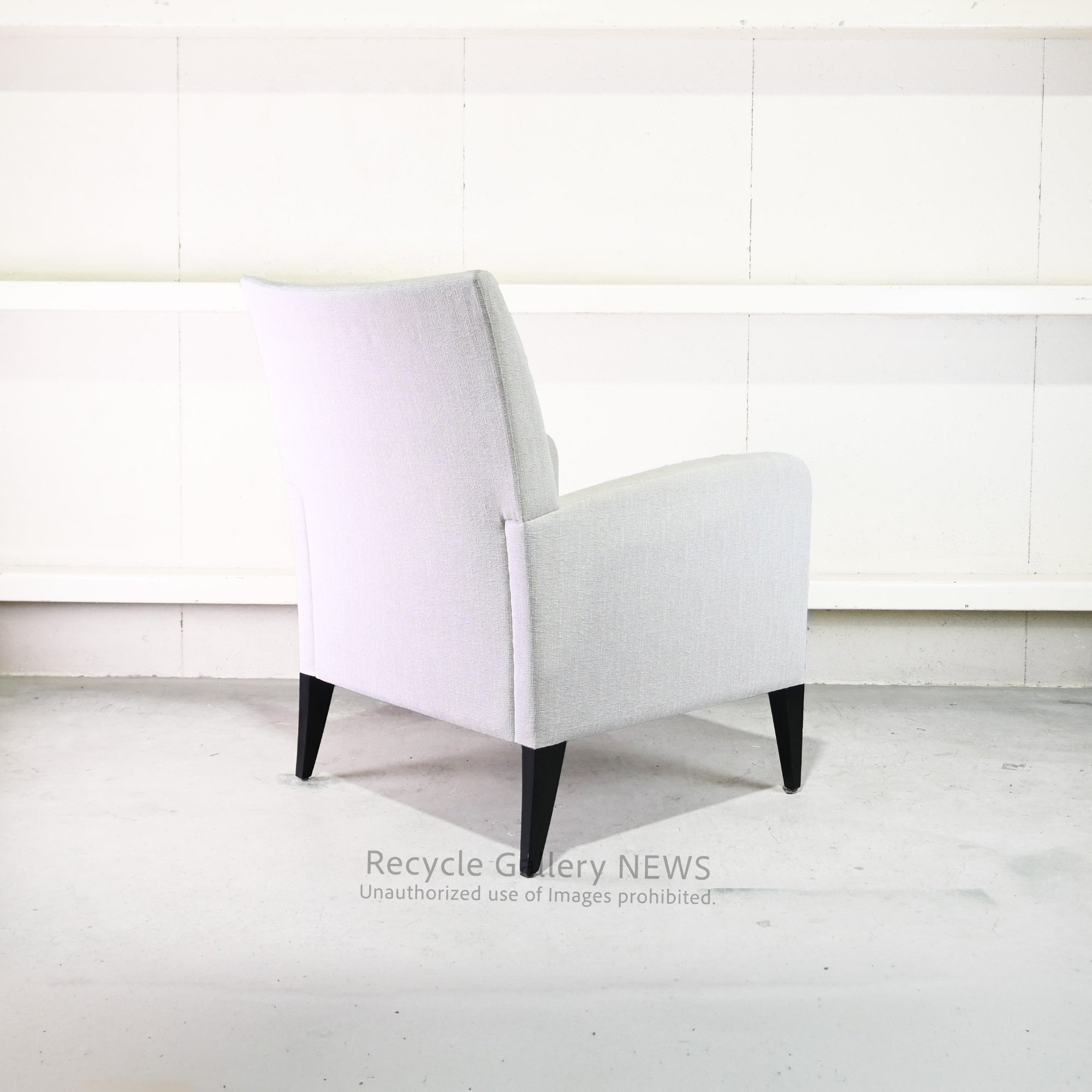 ROCKSTONE  LAC LAC EASY CHAIR Japanese Modern Design Japan Timeless / ロックストーン ラックラックイージーチェア 1Pソファ 日本 ジャパニーズモダン タイムレス