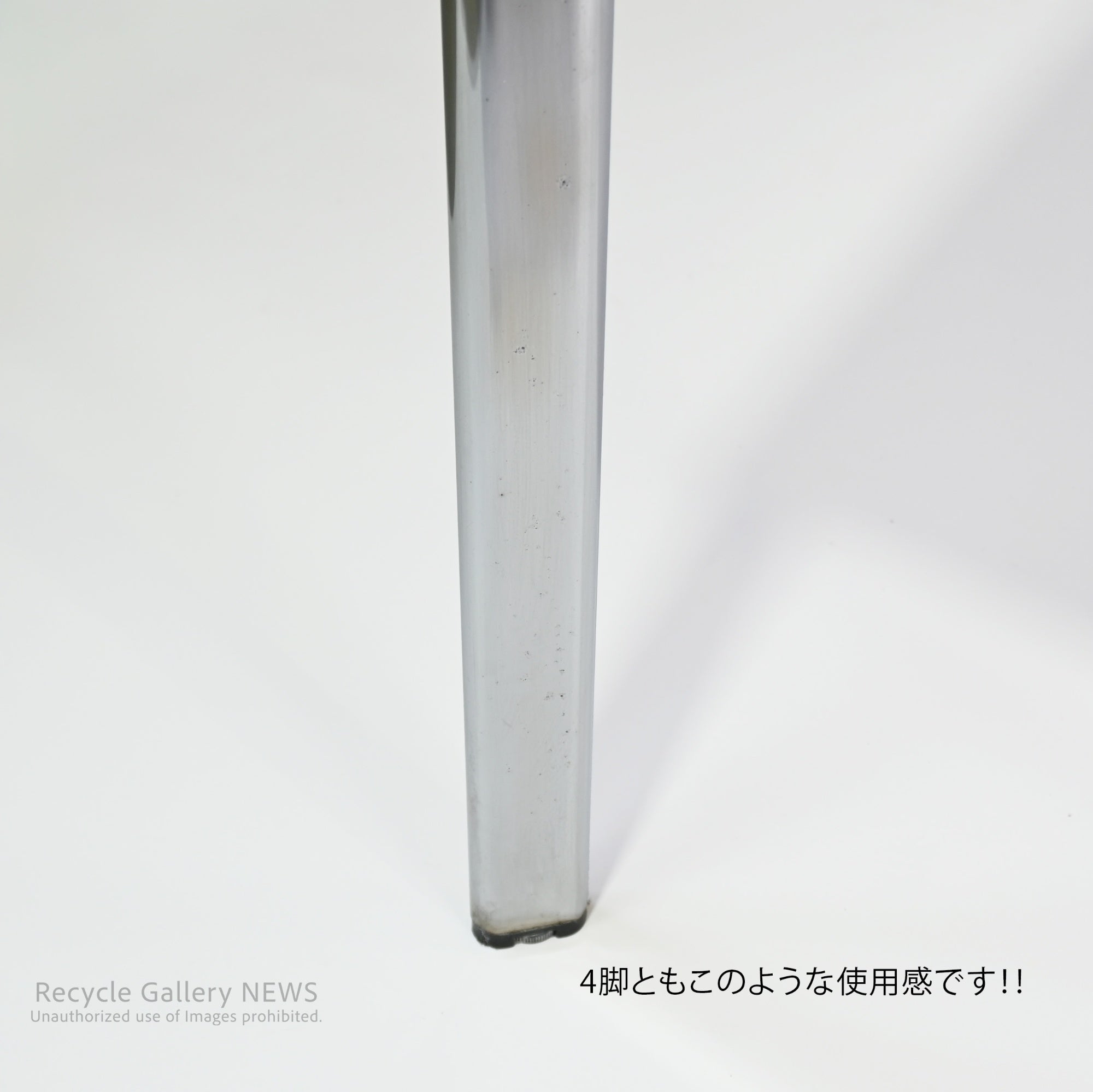 CAMPUS BY LAMMHULTS Square Table  Sweden Scandinavian Modern Furniture / ラムホルツ キャンパスシリーズ スクエアテーブル スウェーデン 北欧家具 北欧モダン