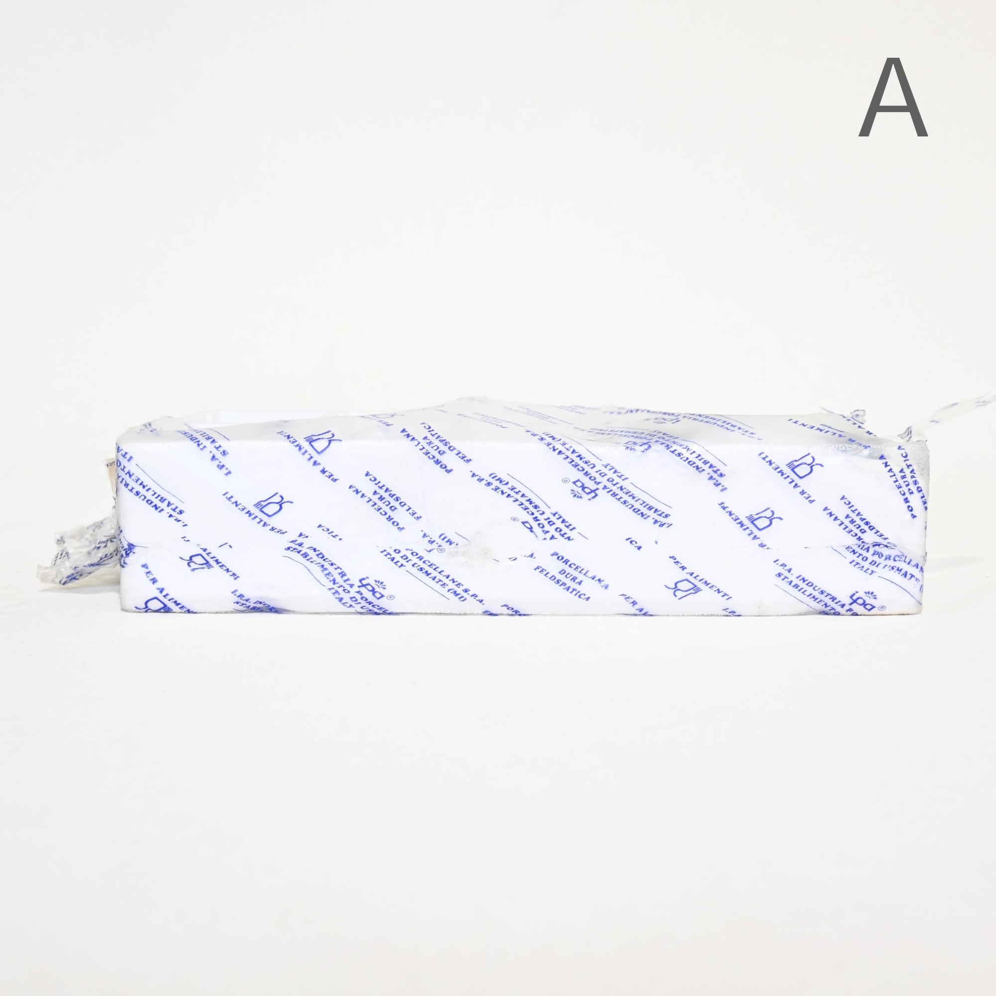 illy Demitasse Coffee Cups C&S 6 pair set Made in Italy / イリー デミタスカップ＆ソーサー 6客セット コーヒーカップ イタリア イッリカッフェ