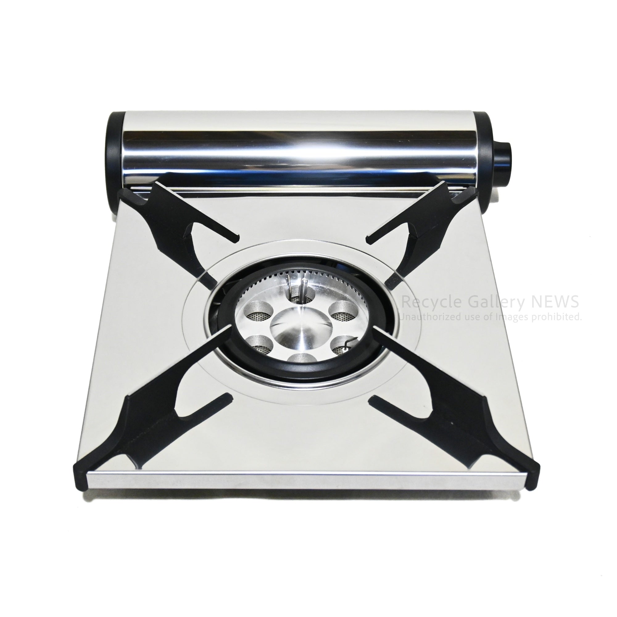 Iwatani AMORFO PREMIUM cassette stove CB-AMO-80 Japan / イワタニ アモルフォプレミアム CB-AMO-80 カセットコンロ 日本