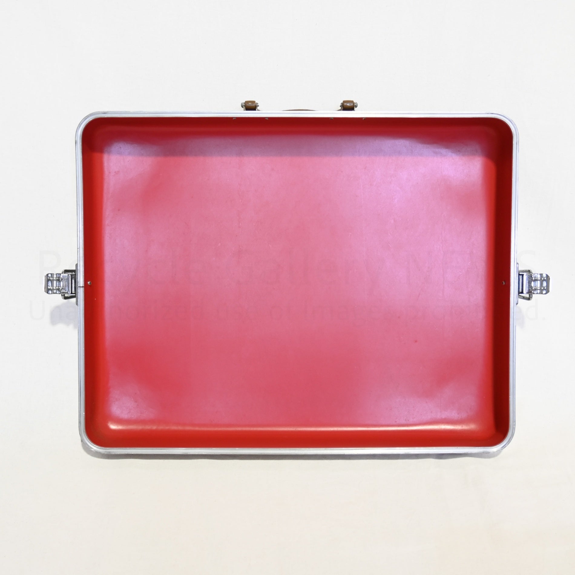 GLYCINE KINOSHITA Attache Case Japanese Retro Vintage Storage / グリシーヌ木下 アタッシュケース 昭和レトロ ヴィンテージ 収納