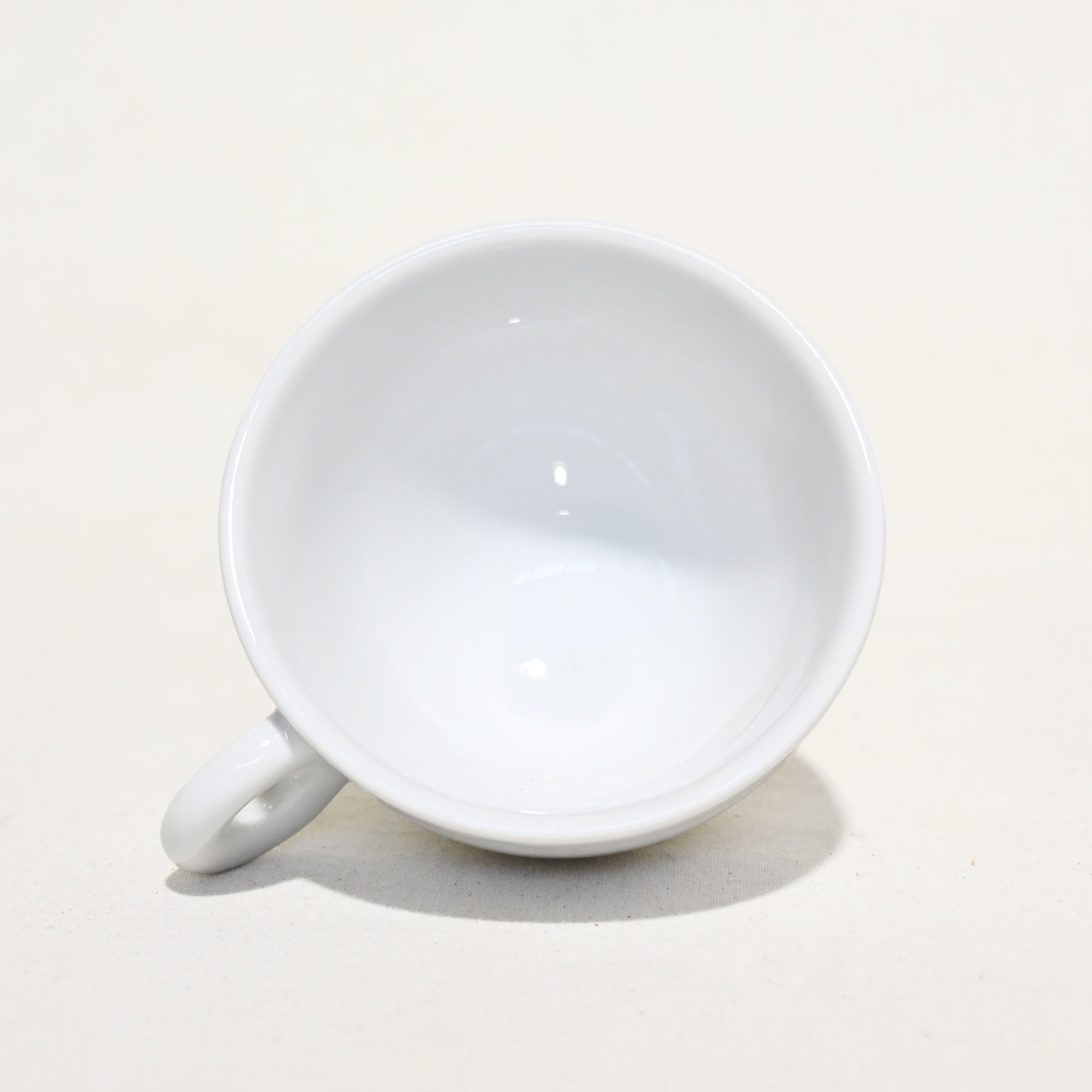 illy Coffee Cups C&S 6 pair set Made in Italy / イリー コーヒーカップ＆ソーサー 6客セット イタリア イッリカッフェ