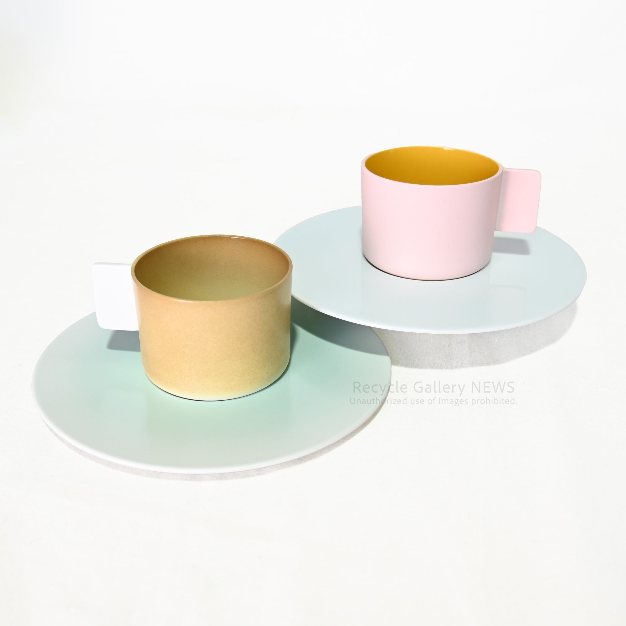 1616/arita japan S&B Coffee Cup Scholten & Baijings Japan / 有田焼 ショルテン&バーイングス 日本