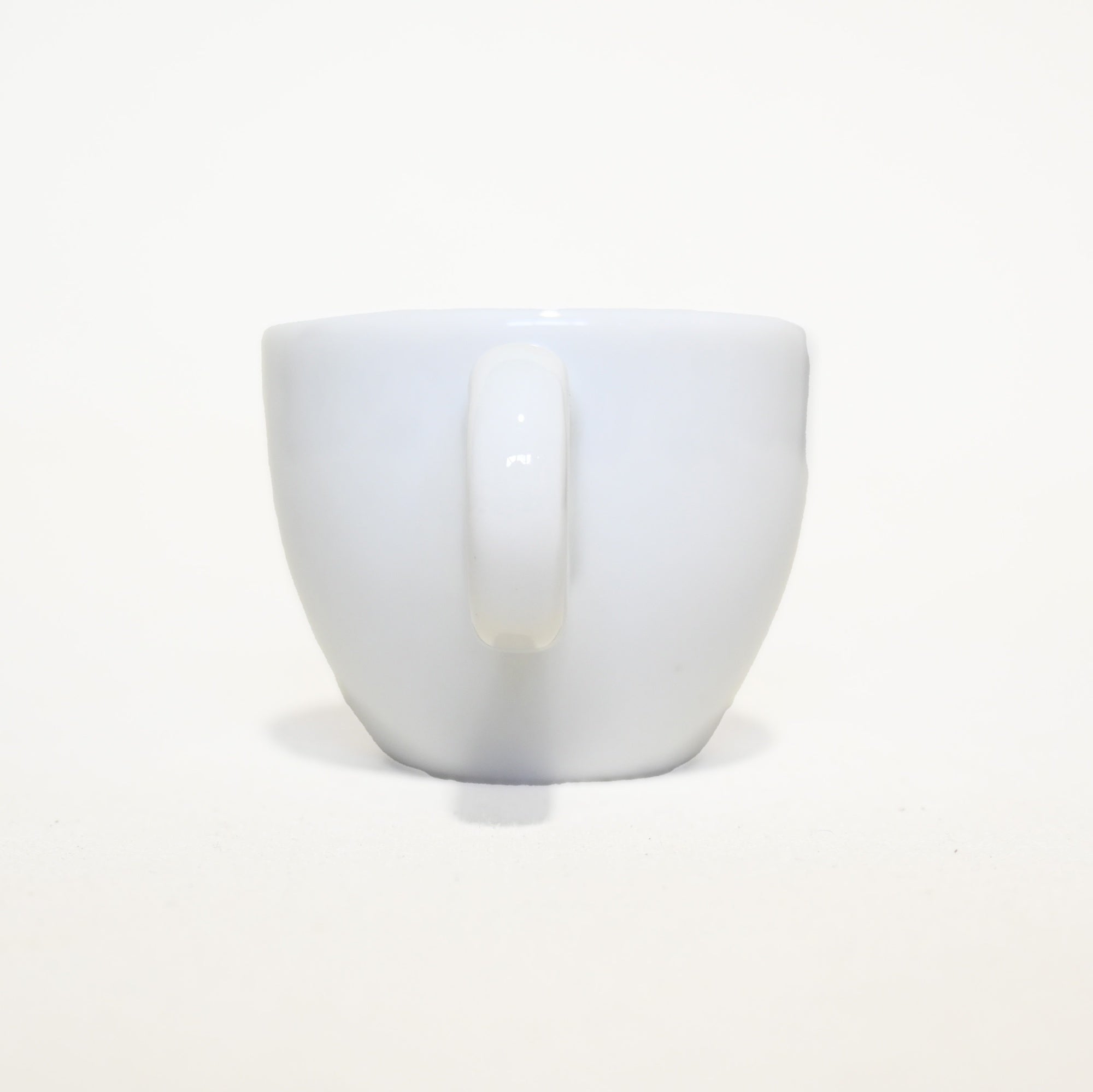 illy Demitasse Coffee Cups C&S 6 pair set Made in Italy / イリー デミタスカップ＆ソーサー 6客セット コーヒーカップ イタリア イッリカッフェ
