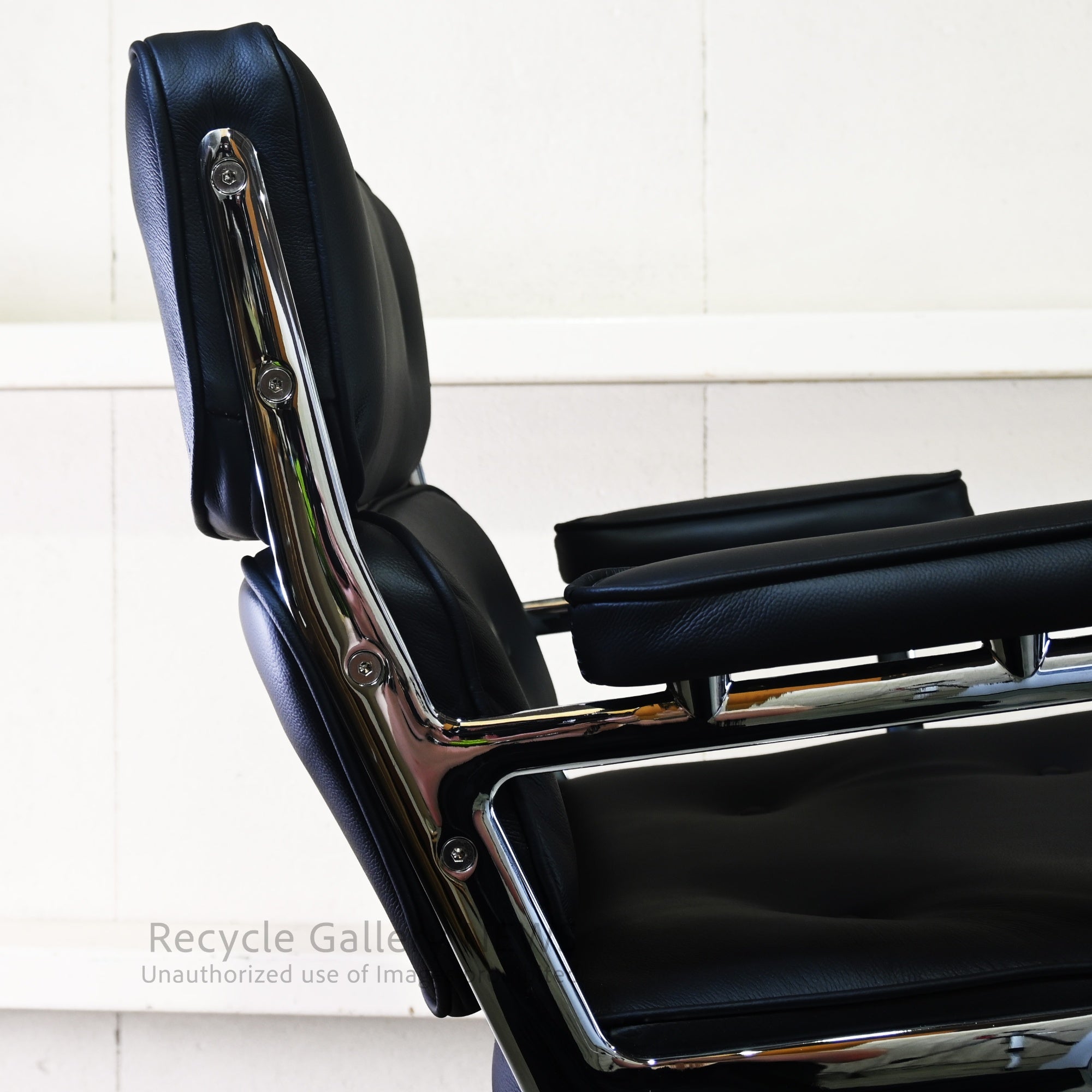 Eames Executive Chair Reproduction Time Life Design  Mid Century Modern / イームズ エグゼクティブチェア リプロダクト タイム社 イームズ夫妻 ミッドセンチュリー