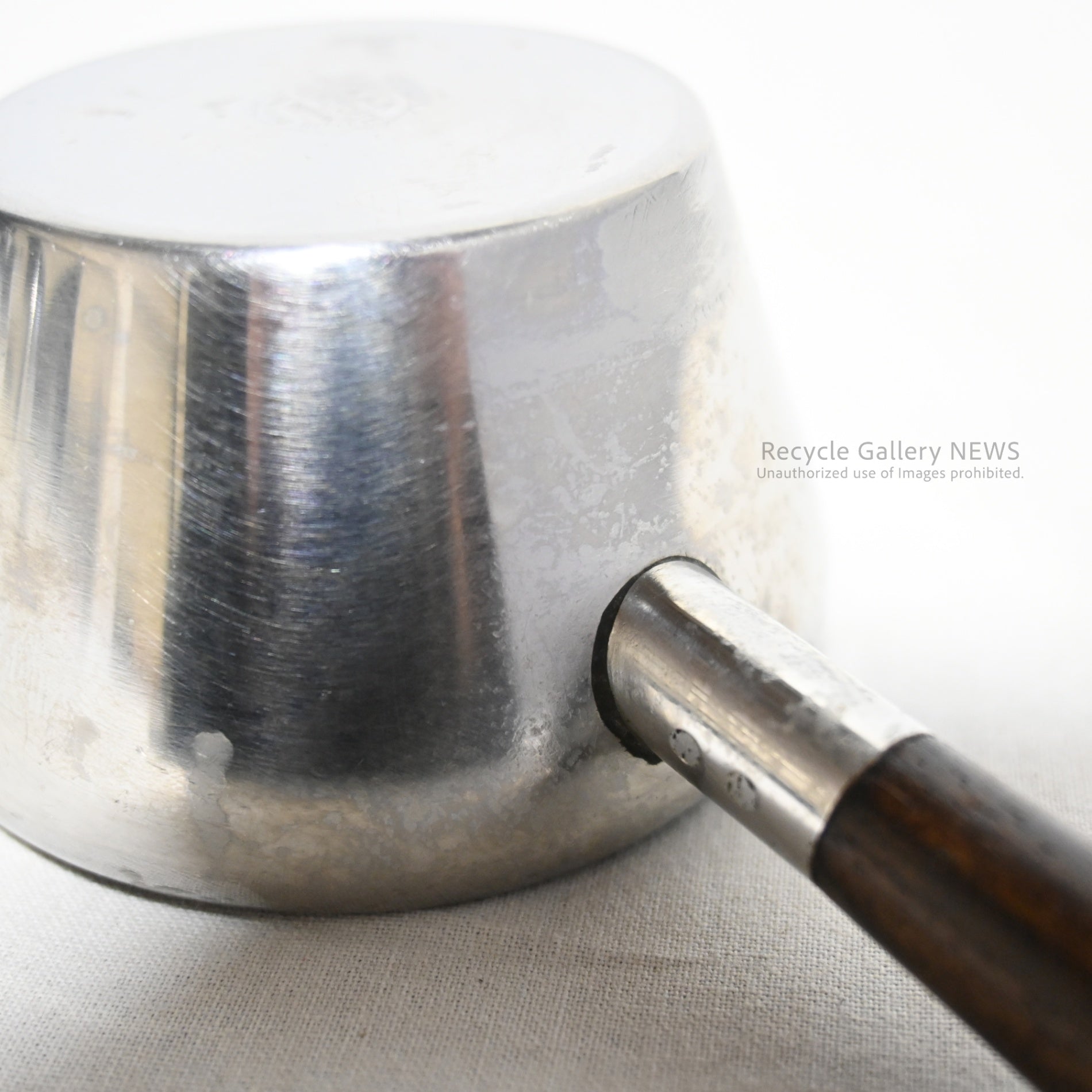 Lundtofte Sugar Bowl & Milk Jug Set (2 Pieces) Scandinavian Kitchen Utensils / ルントフテ シュガーボウル&ミルクジャグ 2点セット 北欧 キッチンツール