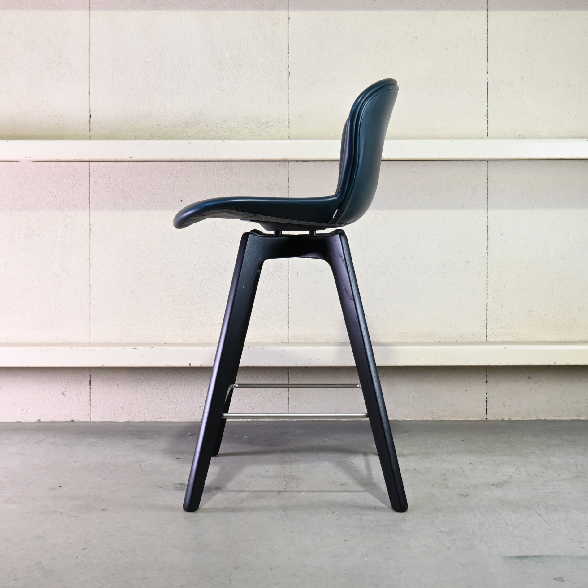 BoConcept Kitchen counter chair Denmark Scandinavian / ボーコンセプト キッチン カウンターチェア デンマーク 北欧