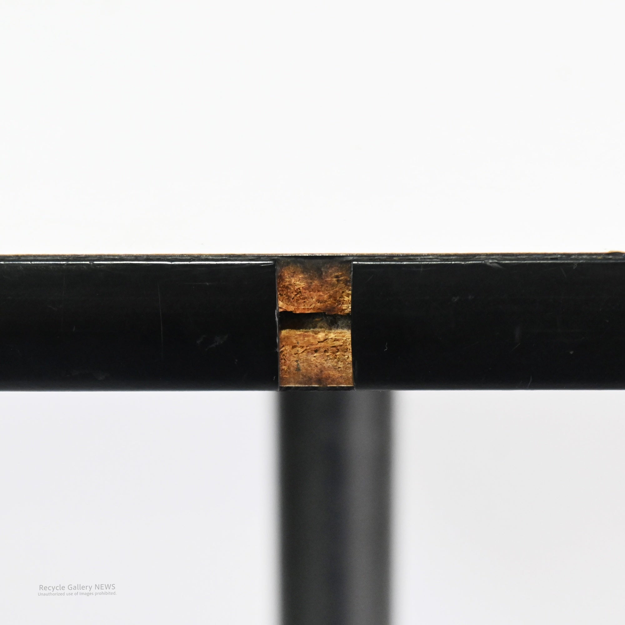Herman Miller Eames Center Table by Charles & Ray Eames American Mid Century Modern Architectural Form / イームズセンターテーブル ミッドセンチュリー アメリカ チャールズ＆レイ・イームズ 建築