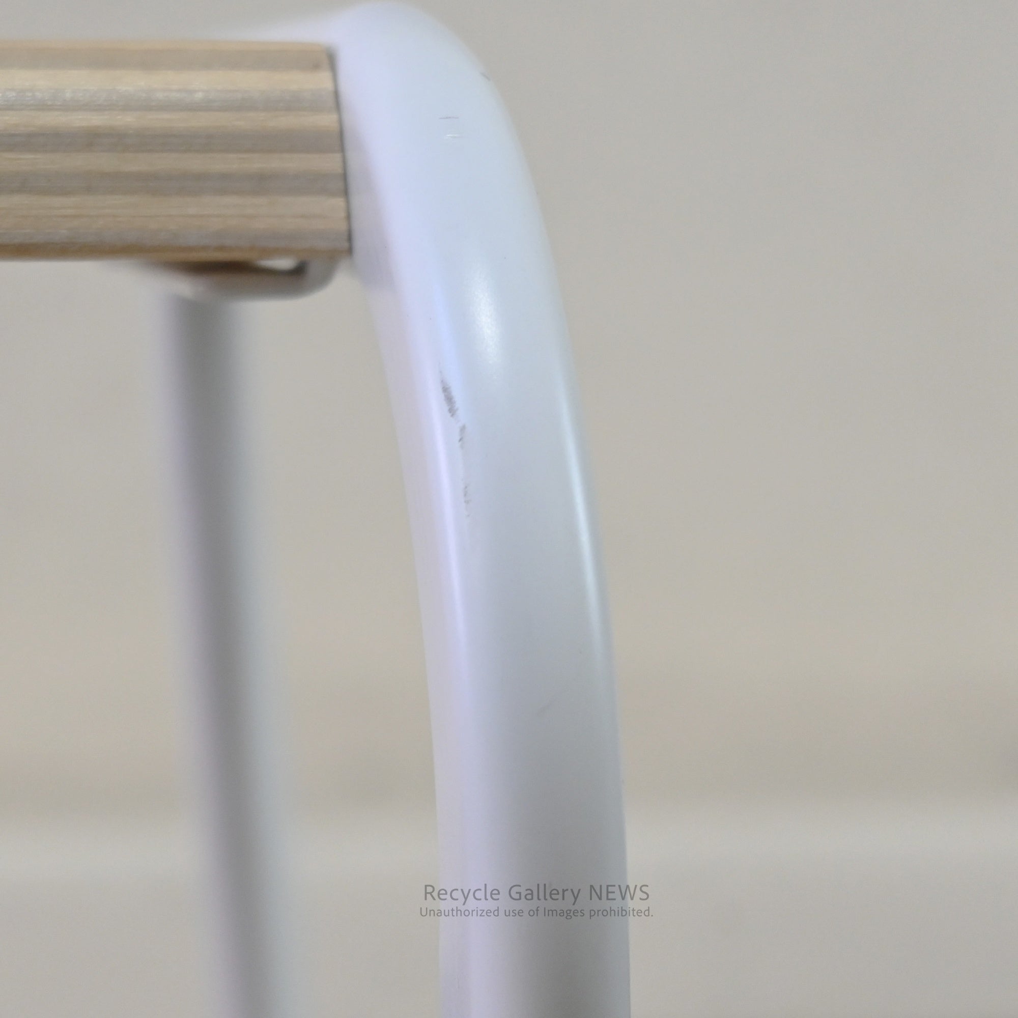 IKEA GRUBBAN  Discontinued Scandinavian Wooden Step Stool / イケア グルッパン 廃盤 ステップスツール 北欧 木製