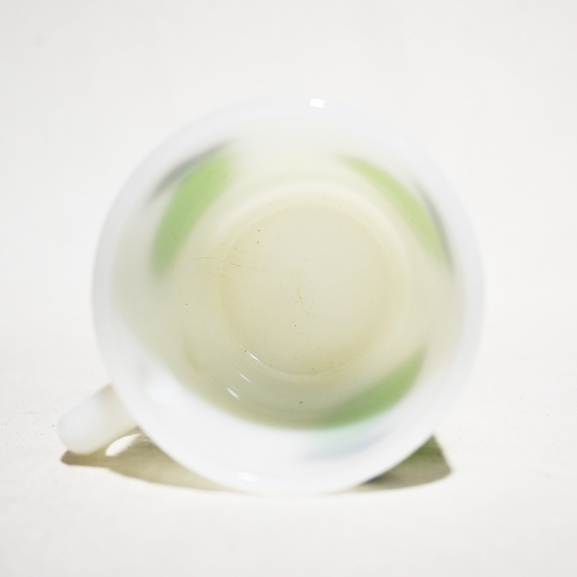 Fire-King Super Fruit Pear stacking mugs American Vintage / ファイヤーキング スーパーフルーツ 梨 スタッキングマグ アメリカン ヴィンテージ