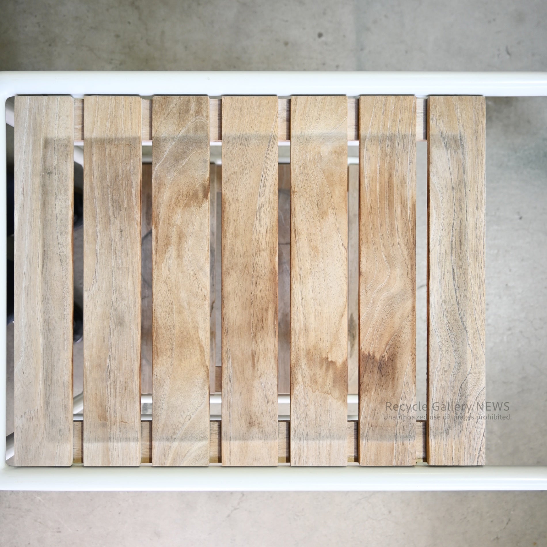 Skagerak Fuori Serving Trolley shelves Scandinavian furniture / スカゲラック トロリーワゴン 棚 北欧家具