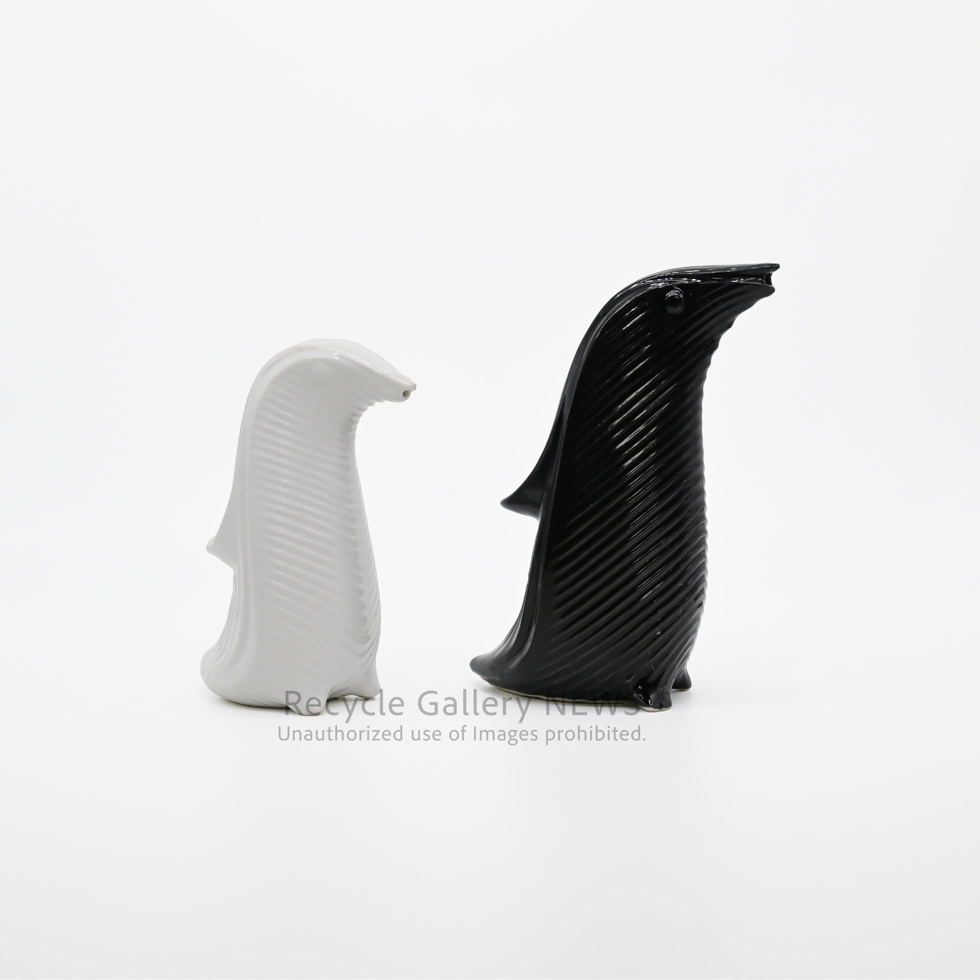 JONATHAN ADLER Salt ＆ Pepper Made in USA Mid Century Modern / ジョナサン アドラー ソルト＆ペッパー アメリカ製 ミッドセンチュリー