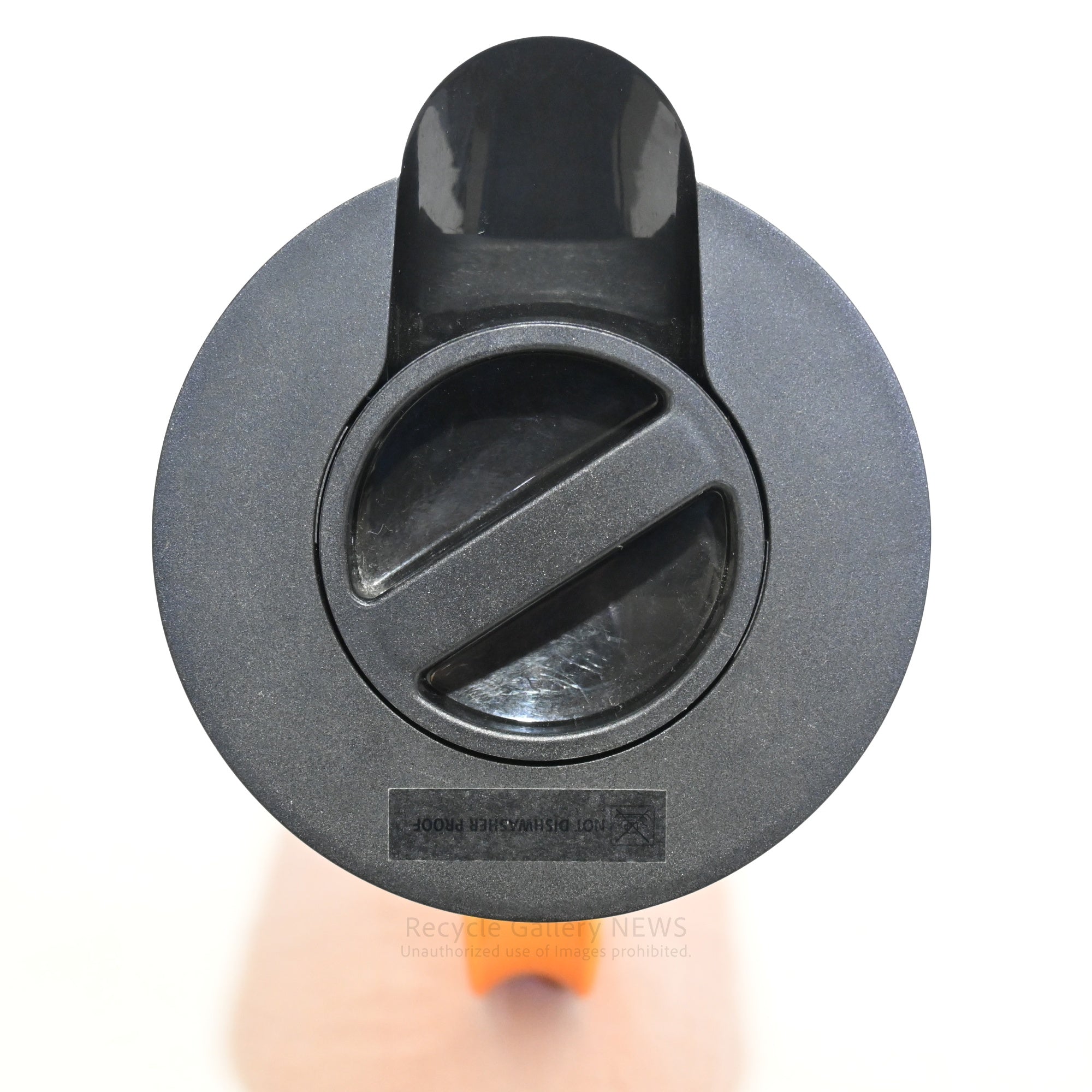 stelton EM77 Vacuum Jug 1L Thermos bottle Discontinued Color Orange Denmark / ステルトン イーエム77　バキュームジャグ １リットル 魔法瓶 廃盤色 オレンジ デンマーク