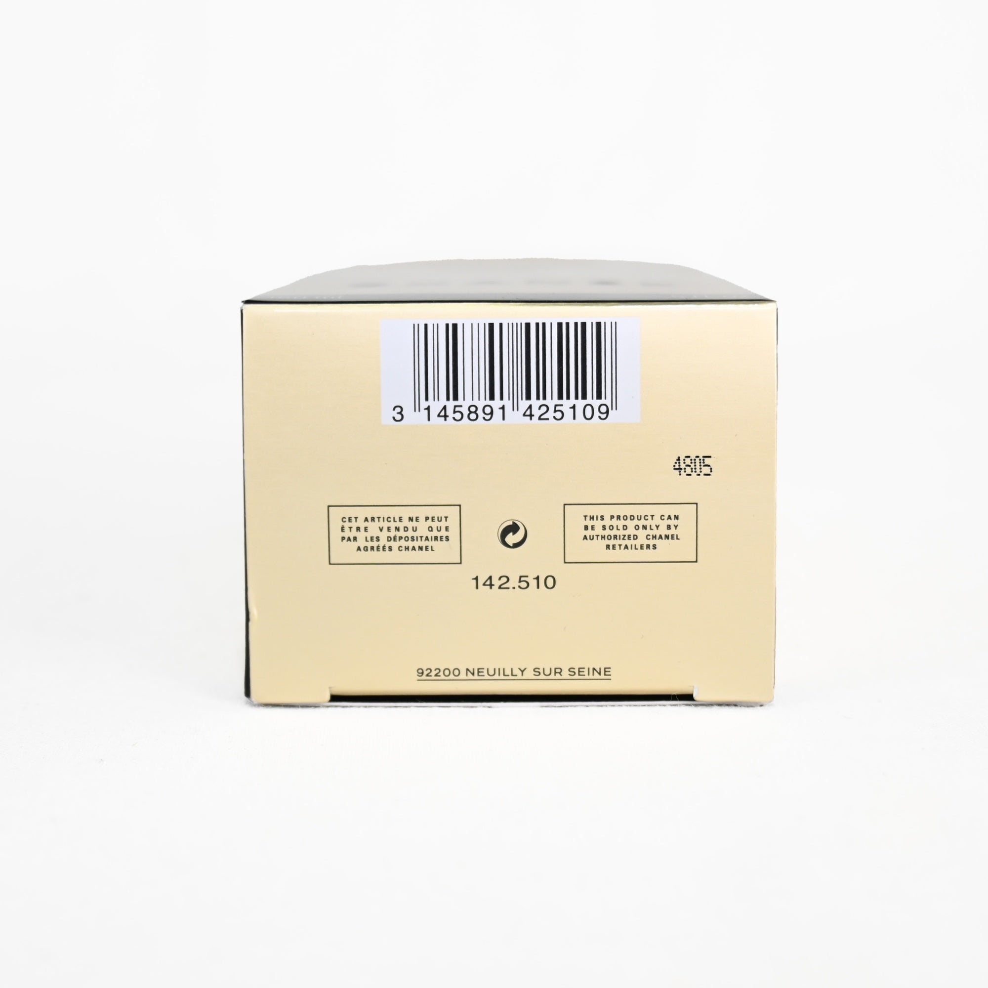 CHANEL SUBLIMAGE DEMAQUILLANT ESSENTIAL COMFORT CLEANSER / シャネル サブリマージュ デマキヤン コンフォート メークアップリムーバー 150ml メイク落とし