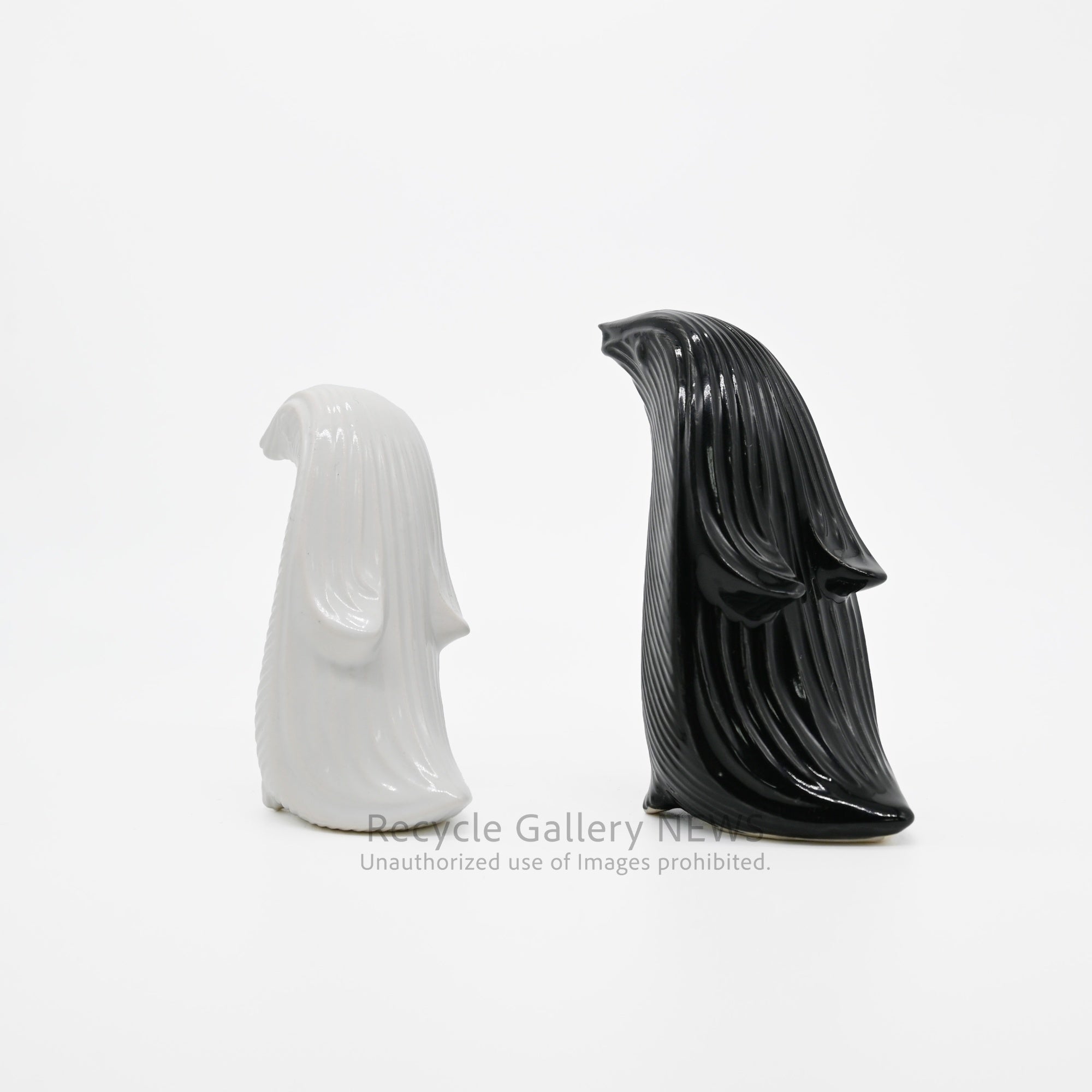 JONATHAN ADLER Salt ＆ Pepper Made in USA Mid Century Modern / ジョナサン アドラー ソルト＆ペッパー アメリカ製 ミッドセンチュリー