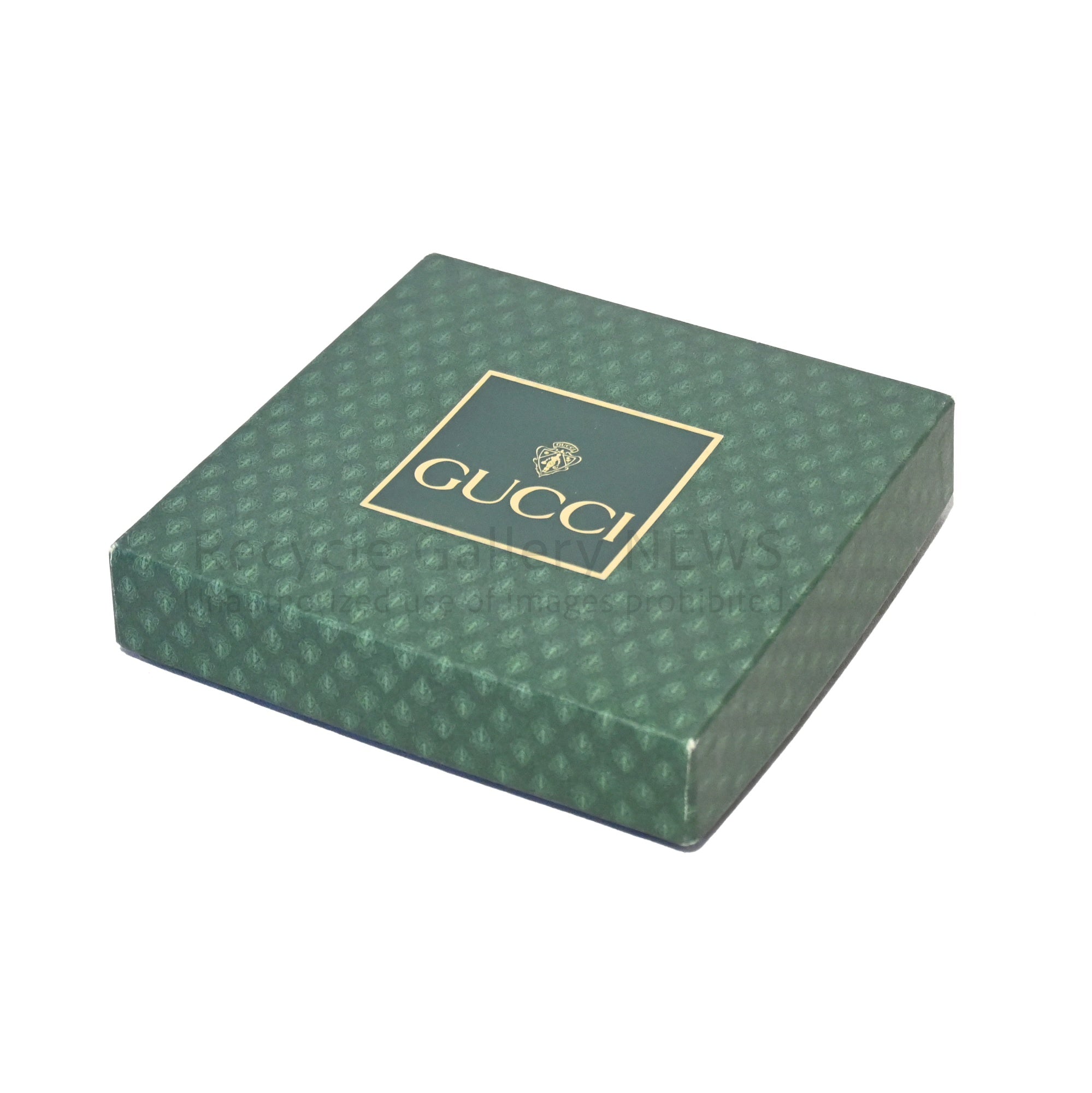 GUCCI x Ginori Ashtray 1970s-80s Unused Rare Italy / グッチ × ジノリ 灰皿 アッシュトレイ 1970~80年代 未使用 希少品 イタリア