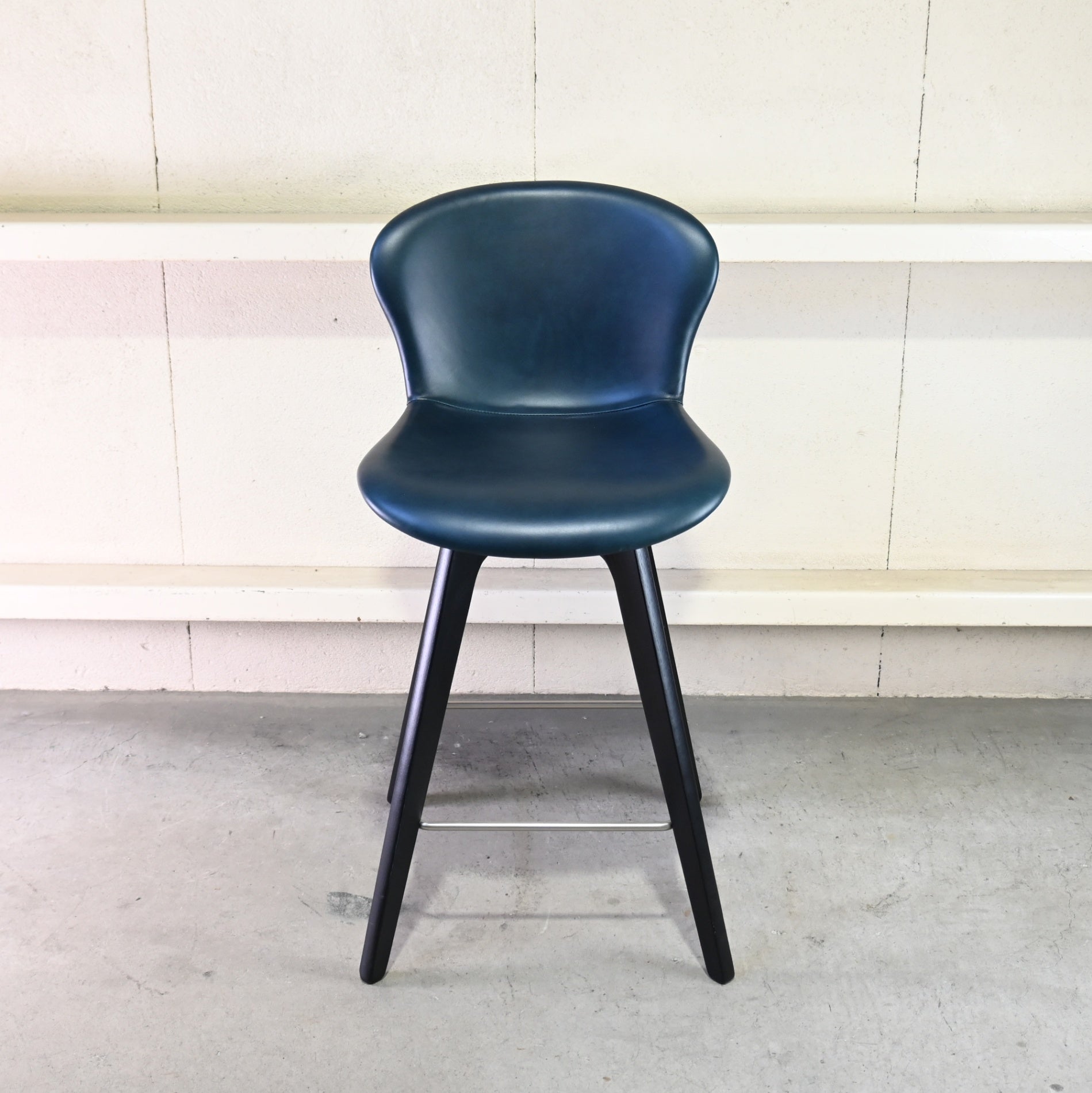 BoConcept Kitchen counter chair Denmark Scandinavian / ボーコンセプト キッチン カウンターチェア デンマーク 北欧