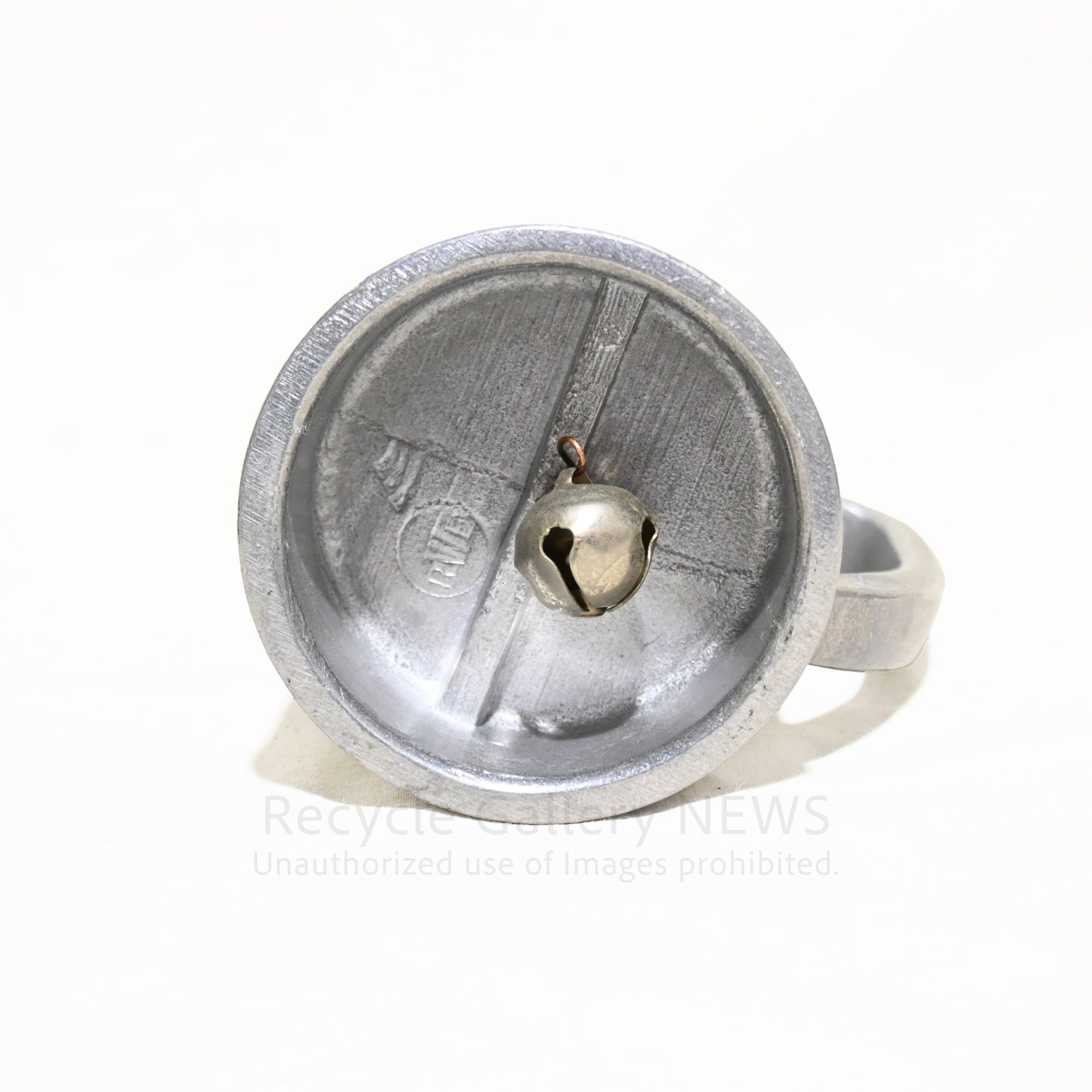 Pewter Bell mug 1980s American Vintage / ピューター製 鈴付きジョッキ 1980年代 アメリカ ヴィンテージ