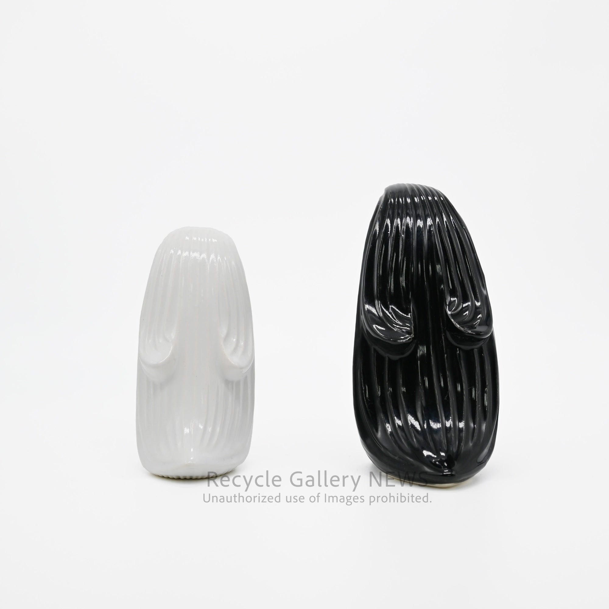 JONATHAN ADLER Salt ＆ Pepper Made in USA Mid Century Modern / ジョナサン アドラー ソルト＆ペッパー アメリカ製 ミッドセンチュリー