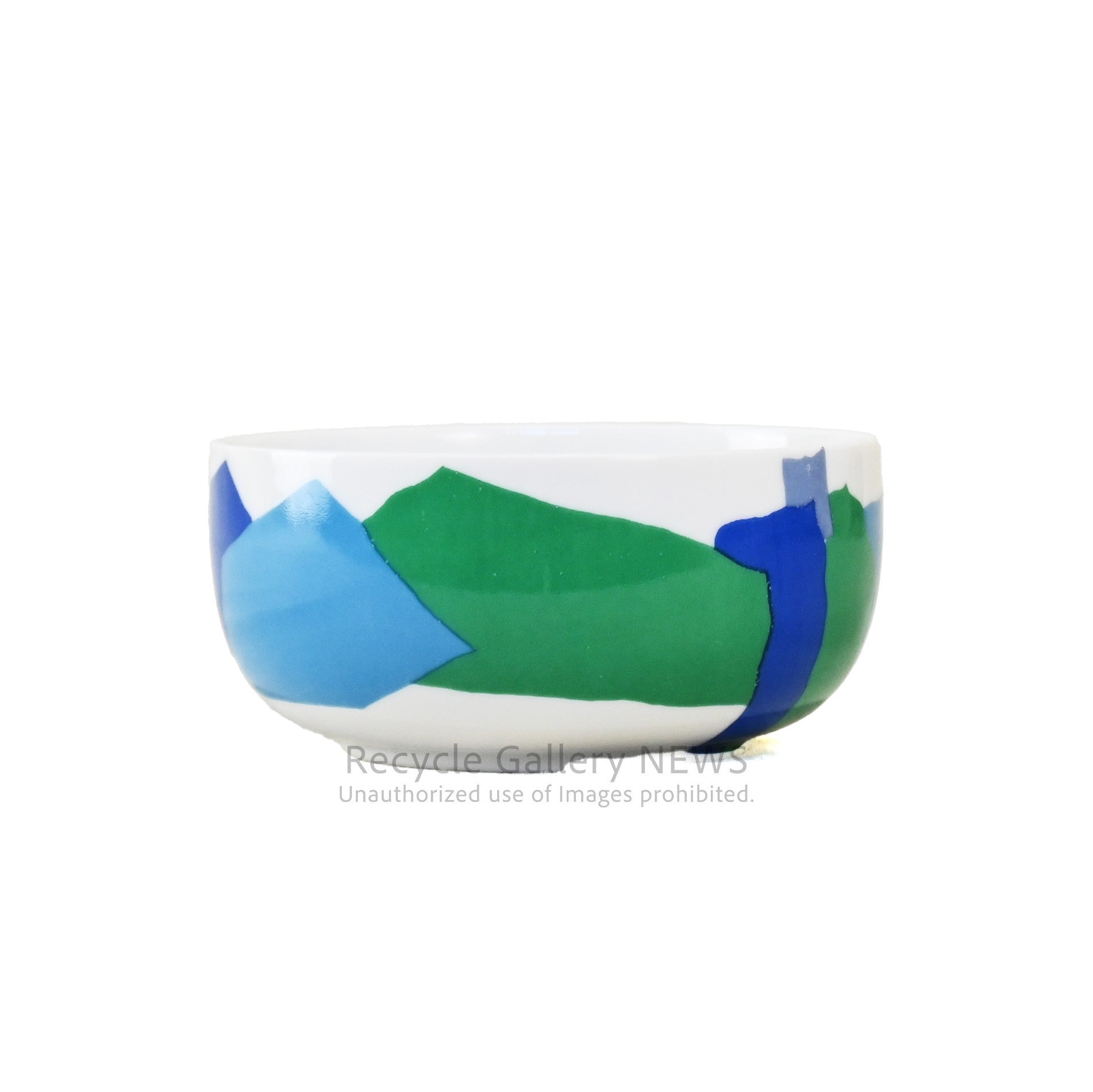 Rosenthal "SUOMI" Cereal Bowl＆Saucer Germany / ローゼンタール スオミ シリアルボウル ソーサー セット ドイツ