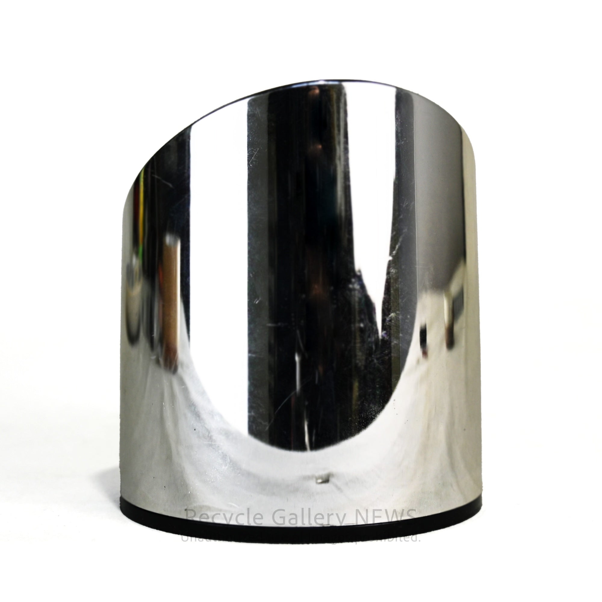 Twinbird Space Age Modern Table Clock / ツインバード スペースエイジ モダン 置き時計