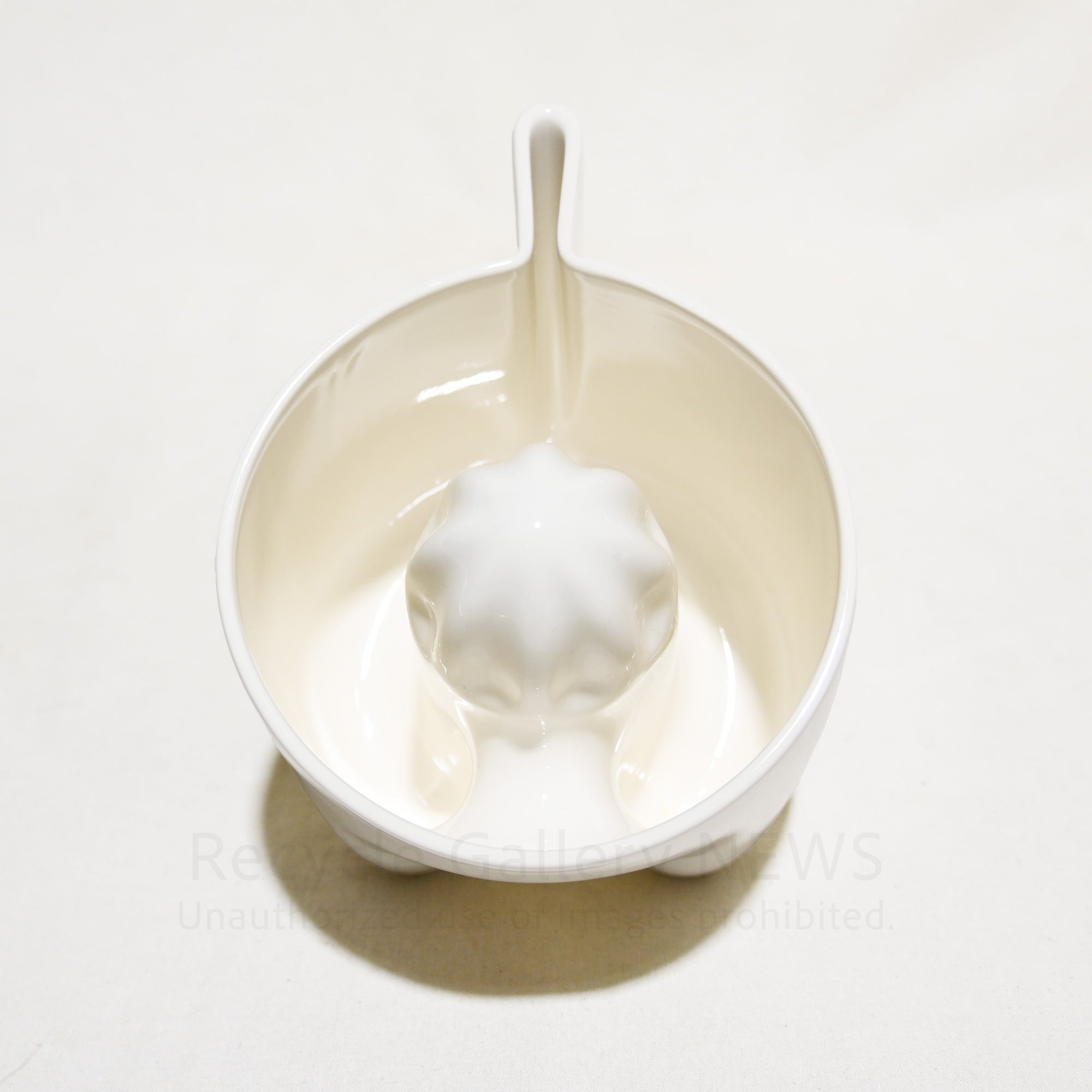 Royal Copenhagen (ROOM) Lemon Squeezer / ロイヤル・コペンハーゲン ROOM レモンスクイーザー レモン搾り器