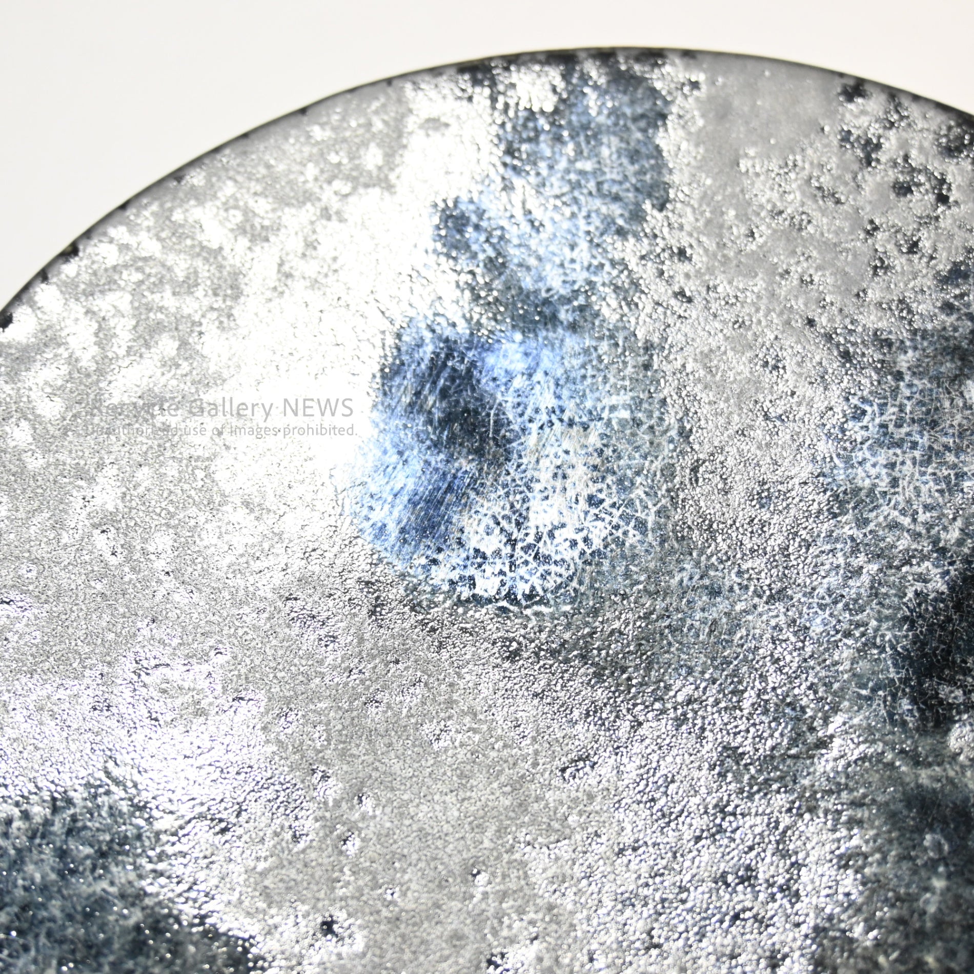 K.H.Wurtz Stoneware 23cm Plate Tableware Danish / K.Hワーツ 23cm 炻器プレート 食器 デンマーク