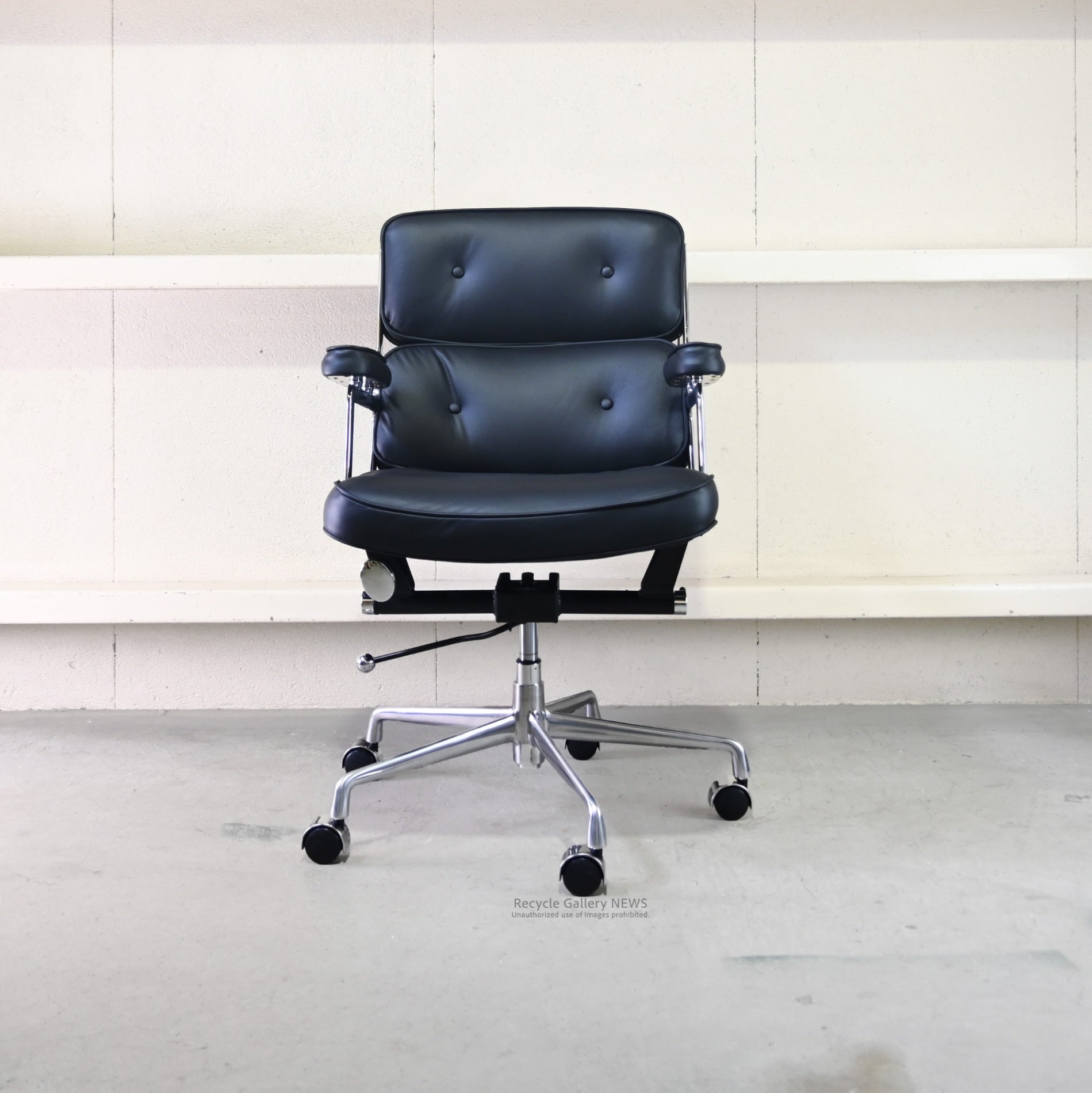 Eames Executive Chair Reproduction Time Life Design  Mid Century Modern / イームズ エグゼクティブチェア リプロダクト タイム社 イームズ夫妻 ミッドセンチュリー