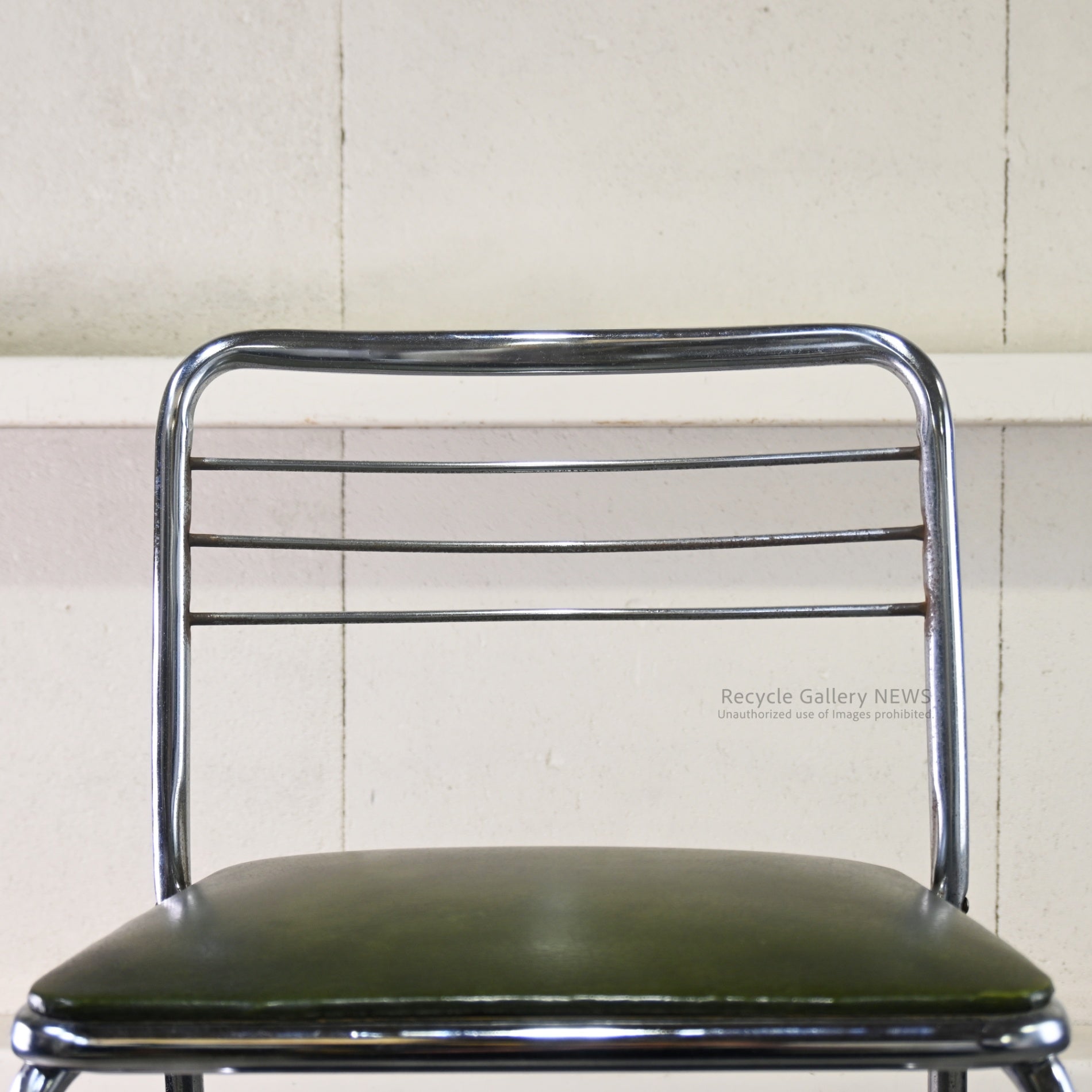 COSCO USA Vintage Step Stool Industrial / コスコ アメリカ ヴィンテージステップスツール インダストリアル